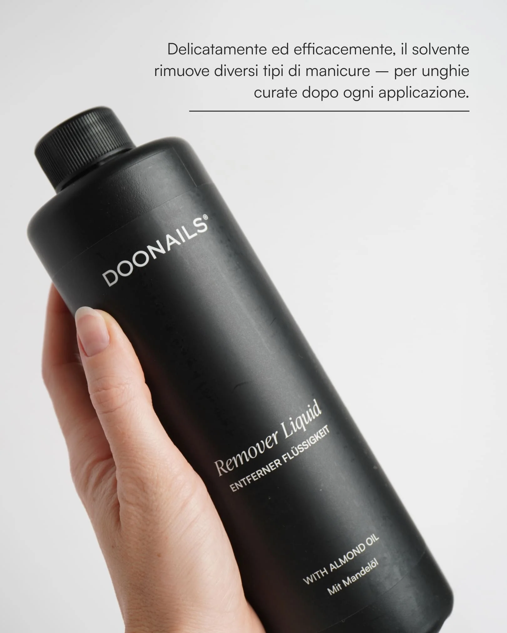 Liquido di rimozione - 500 ml - Image 3