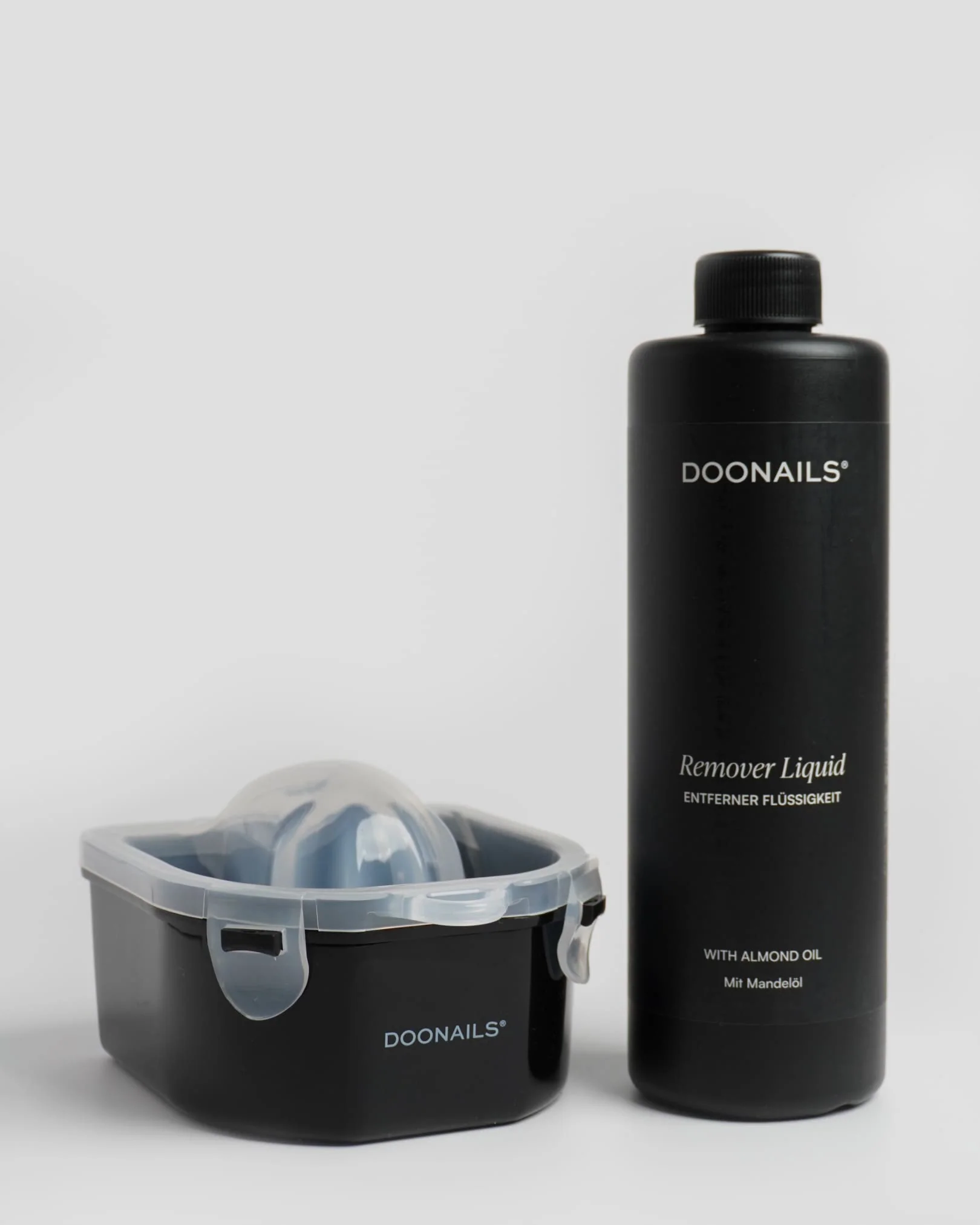 Liquido di rimozione - 500 ml - Image 4