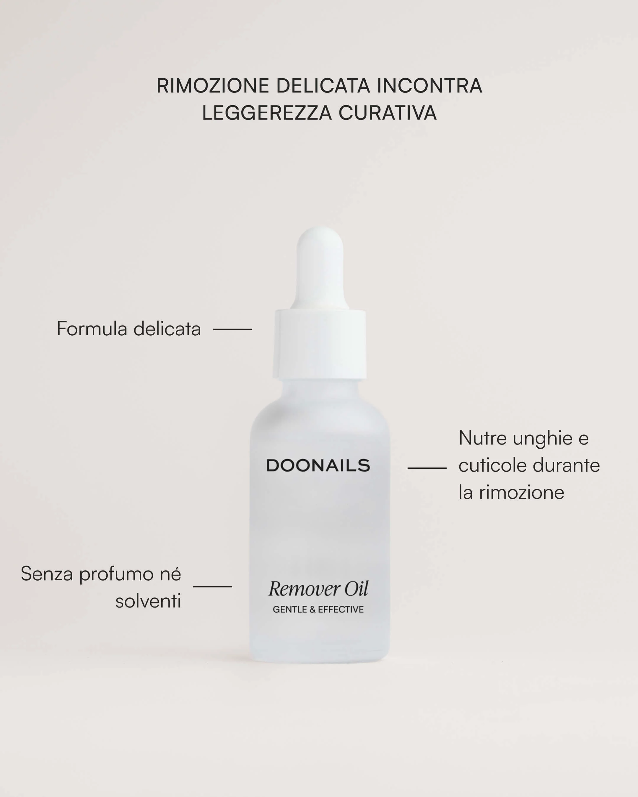 Pacchetto aggiuntivo - Press Ons in Soft Gel - Image 8