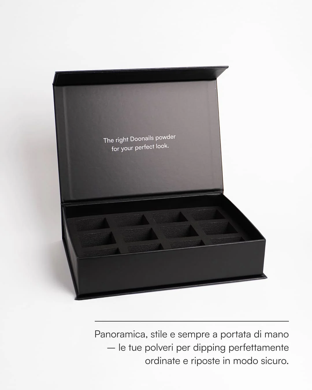 Scatola porta Dipping Powder - Image 3