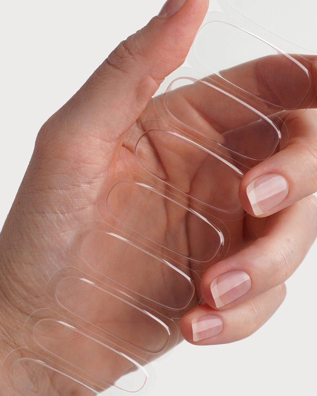Barely There Gel Strips - Image 5