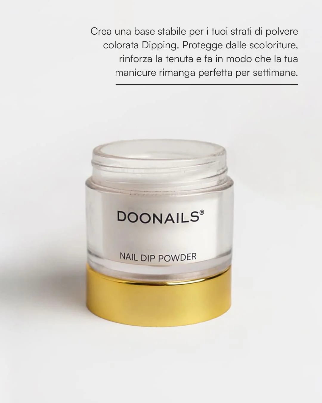 Base Powder - Image 3