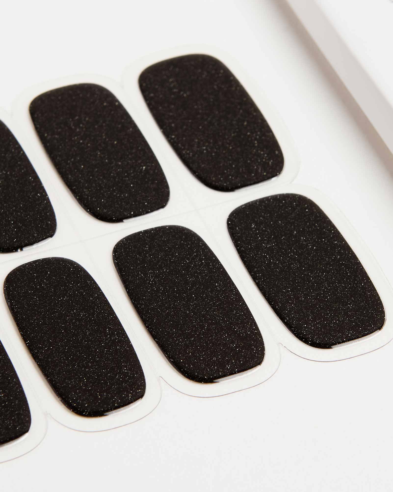Black Diamond Strisce in Gel - Image 5