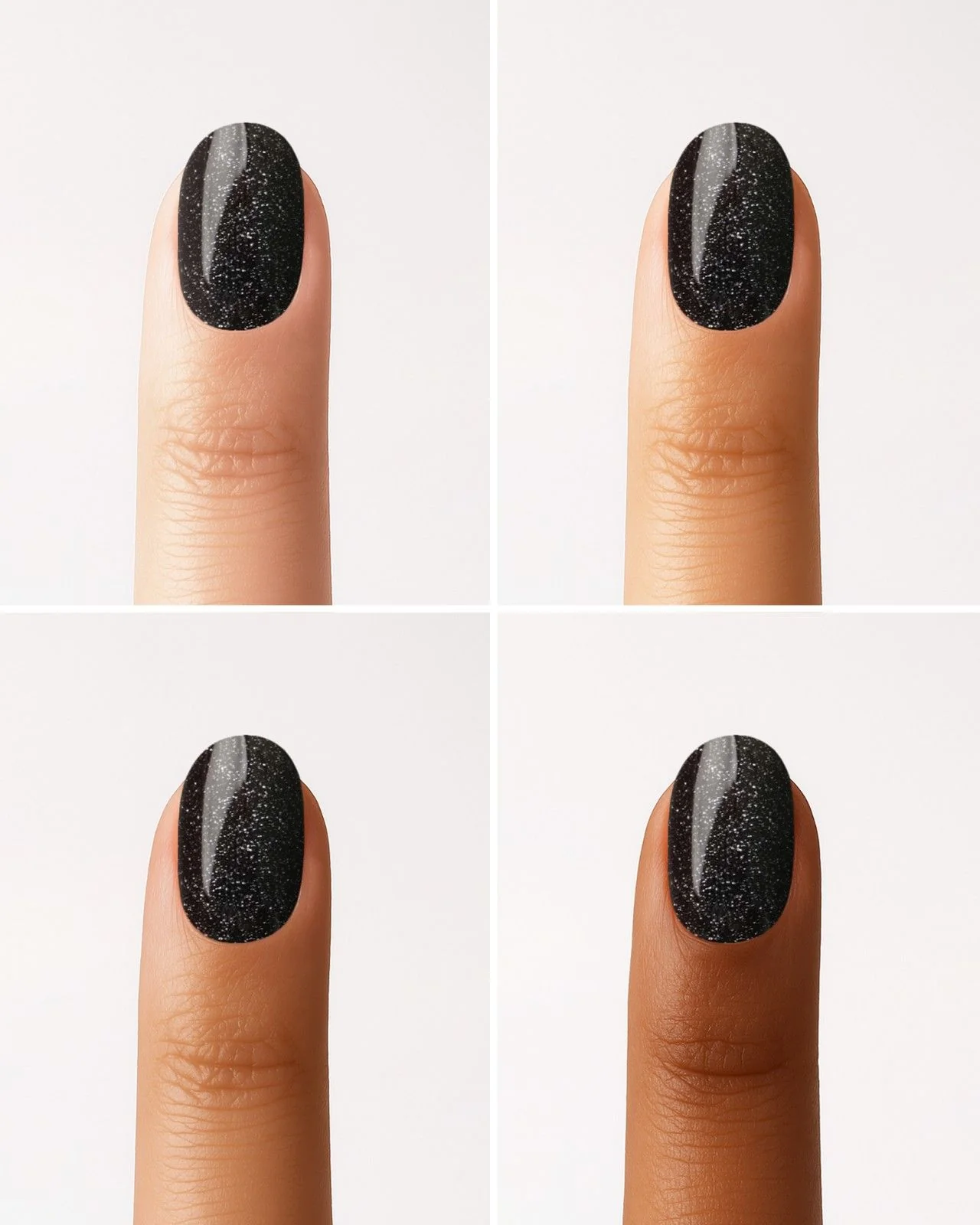 Black Diamond Strisce in Gel - Image 6