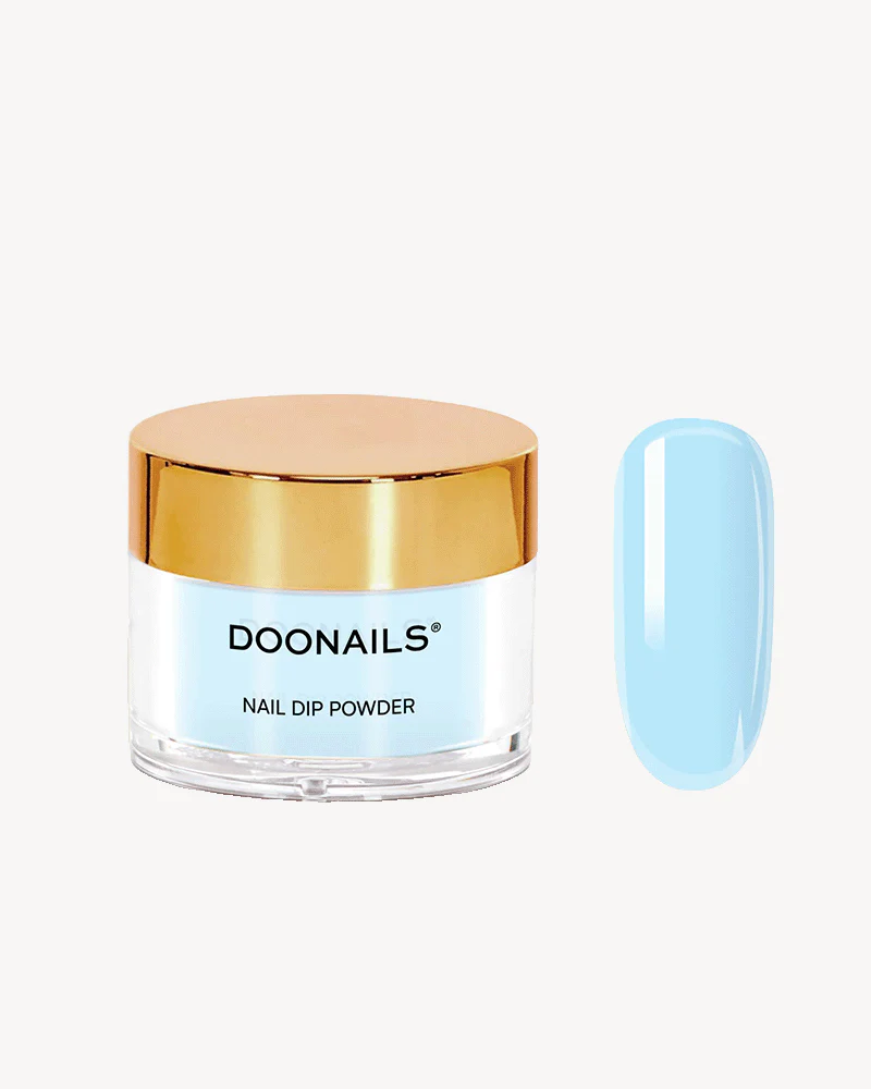 Blueberry Kiss Dipping Powder