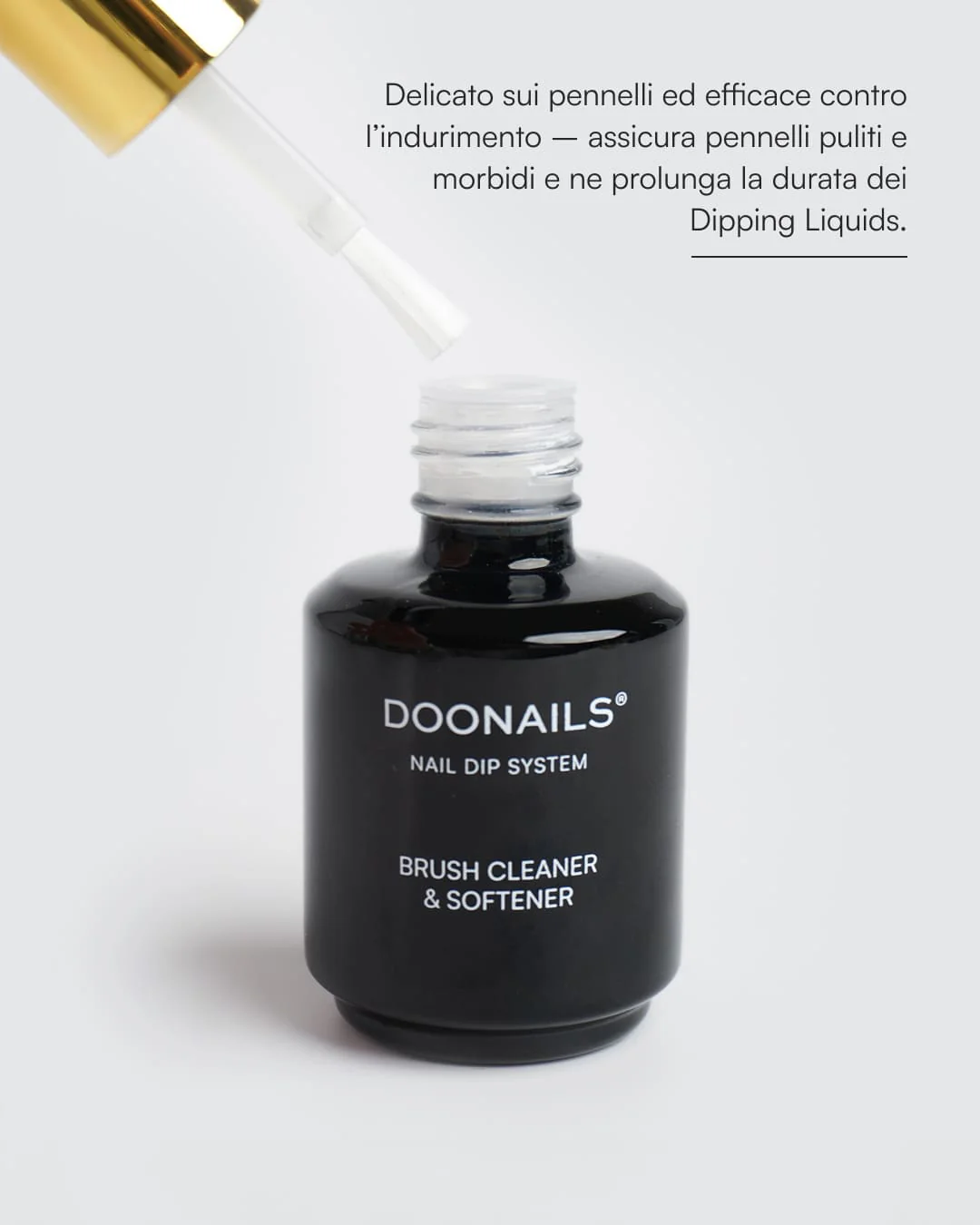 Brush Cleaner & Softener - Image 3