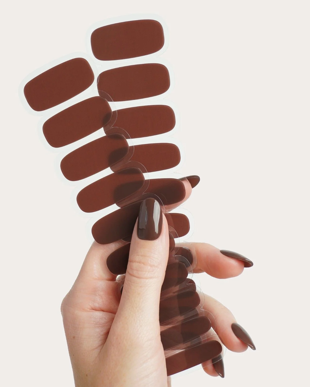 Cafe Noir Strisce in Gel - Image 5
