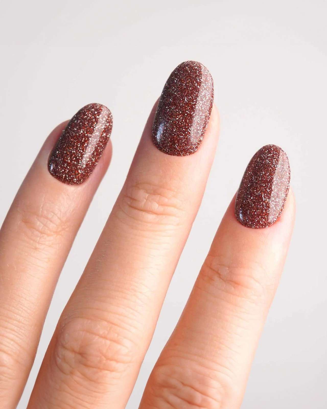 Candy Cane Dipping Powder - Image 2