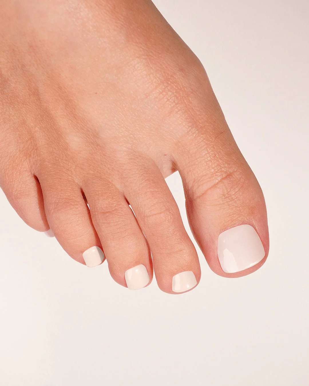 Cheesecake Pedicure Strisce in Gel - Image 2