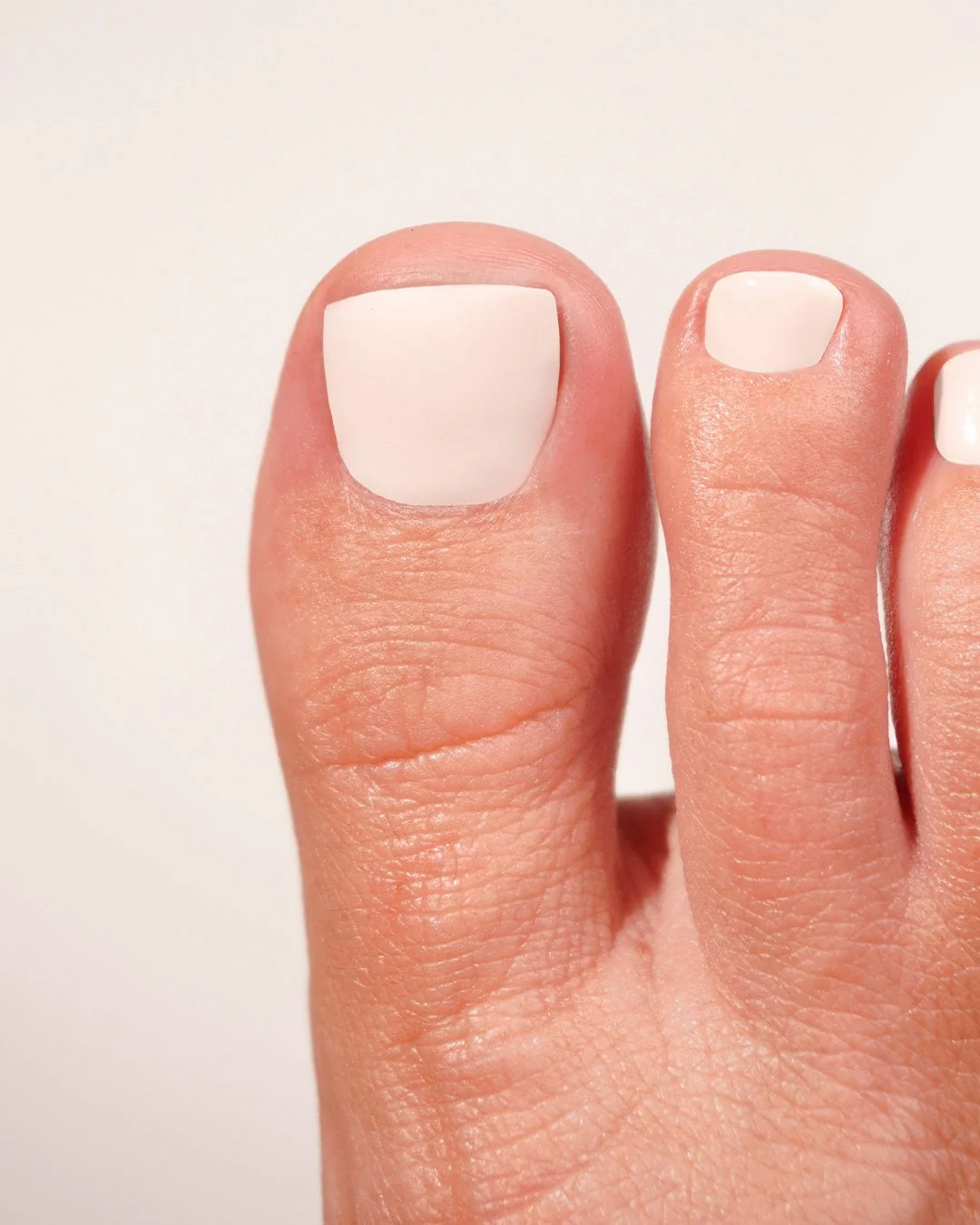 Cheesecake Pedicure Strisce in Gel - Image 3