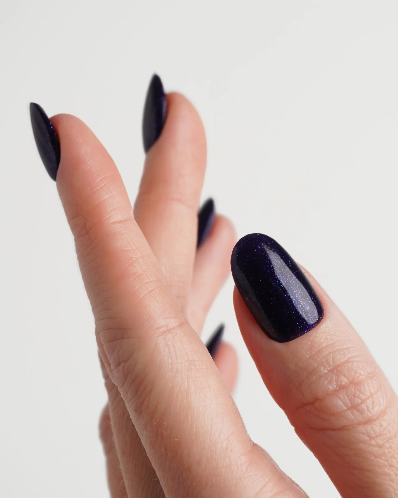 Cosmic Blue Dipping Powder - Image 3