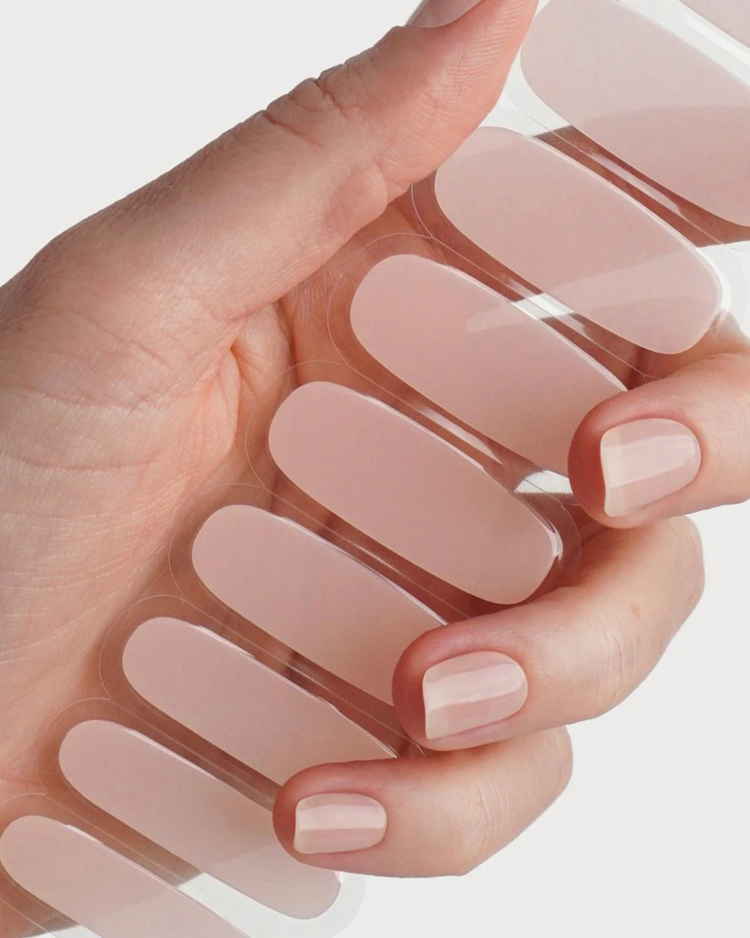 Cotton Gel Strips - Image 5
