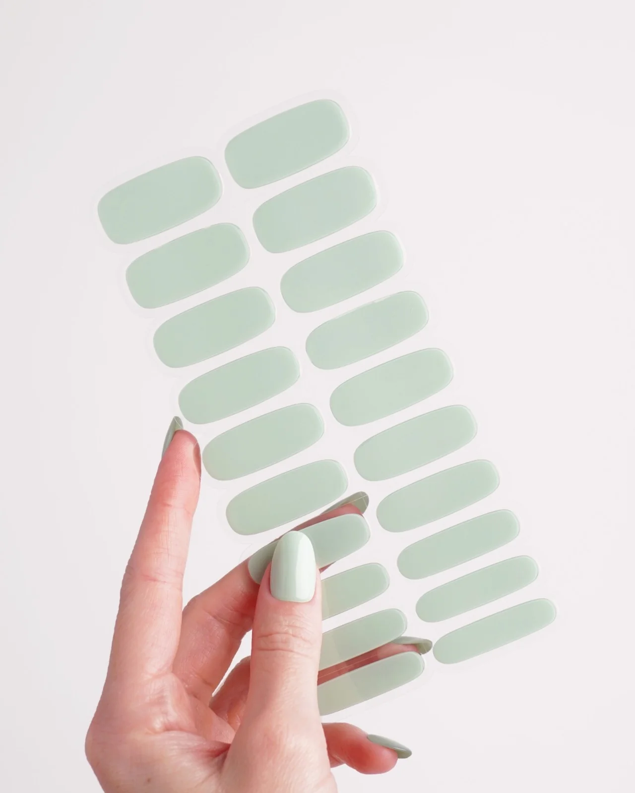 Cute Cucumber Strisce in Gel - Image 5