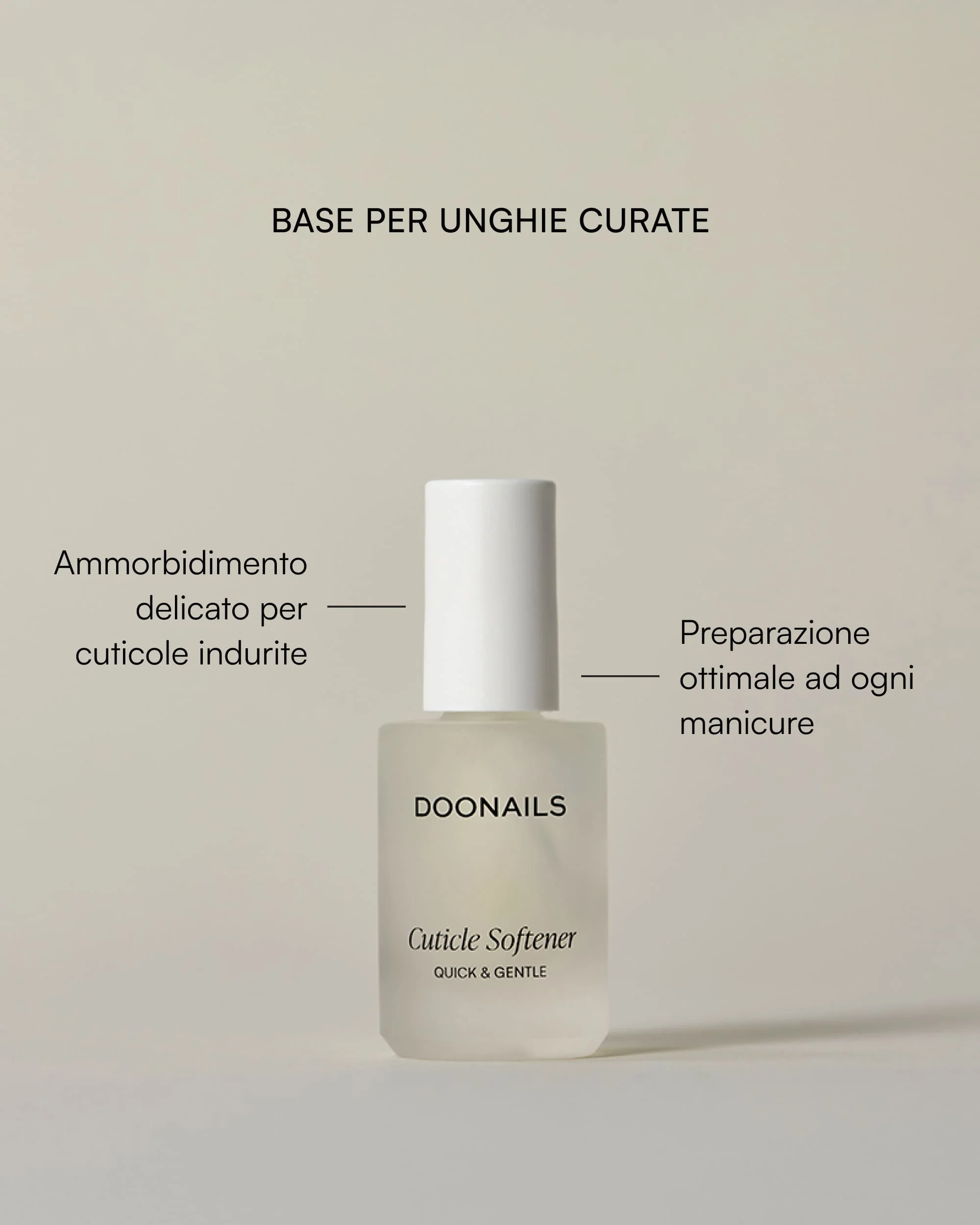 Rimuovi cuticole - Image 3