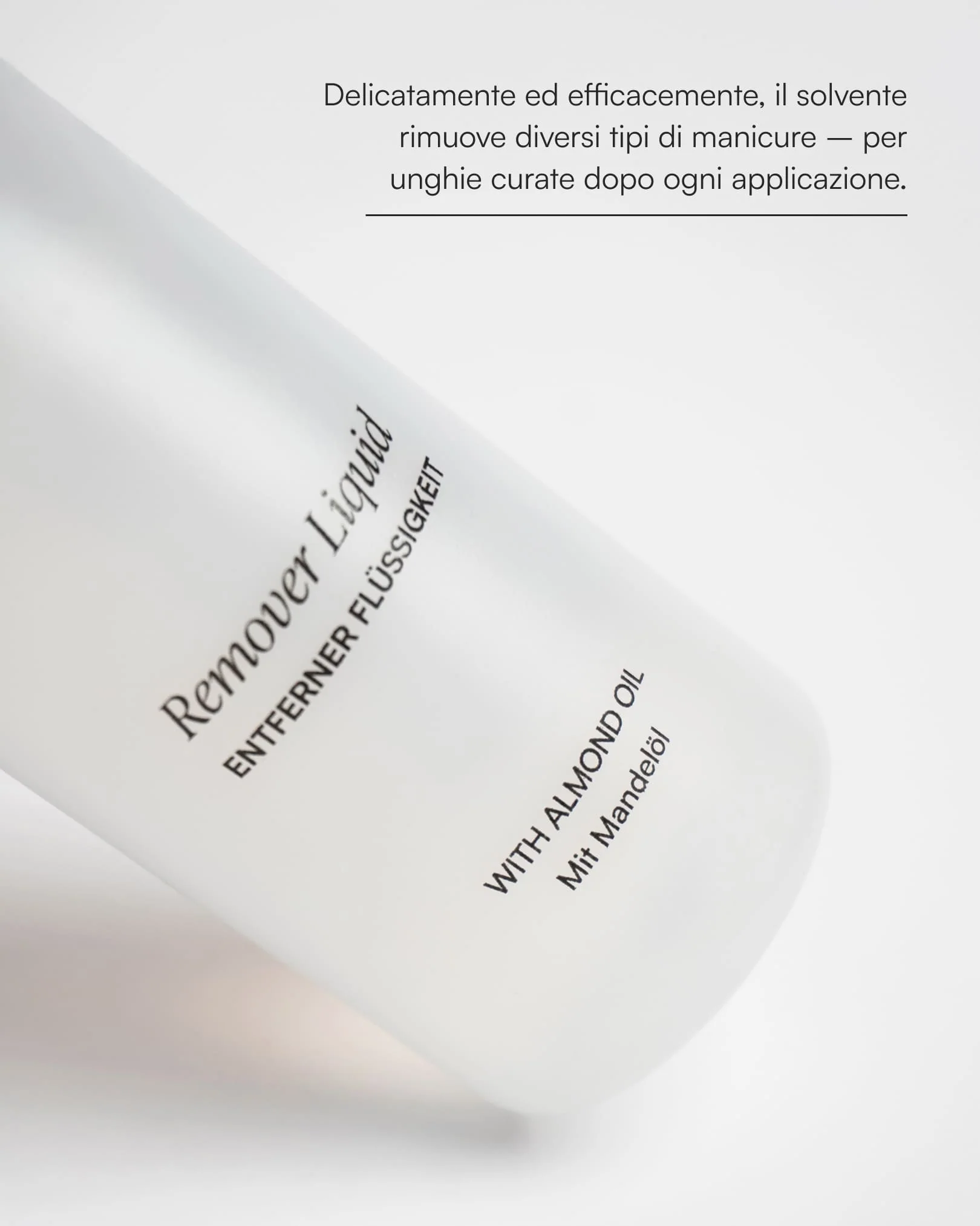 Liquido di rimozione - 120 ml - Image 3