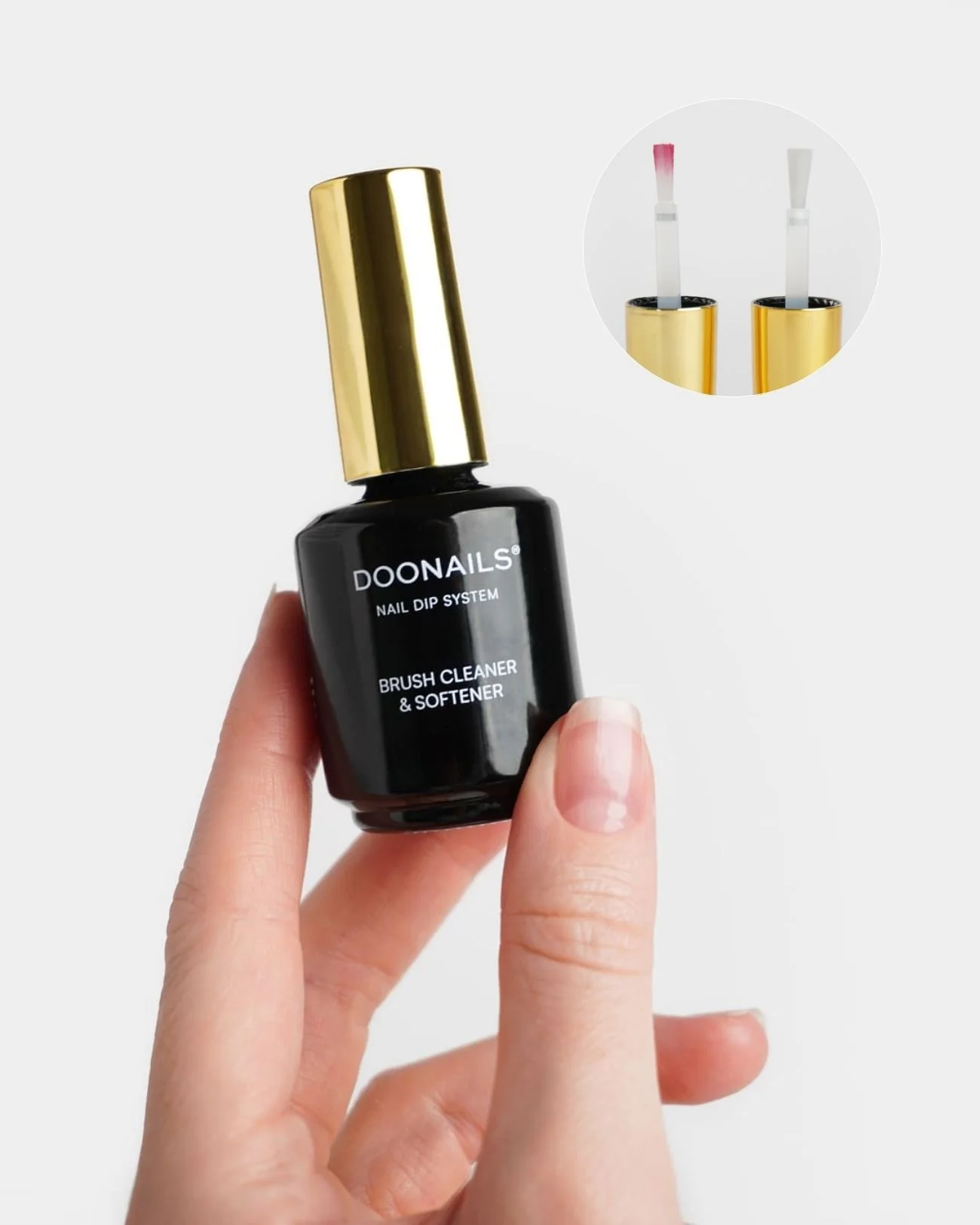 Kit Dipping Powder Liquid - Image 12