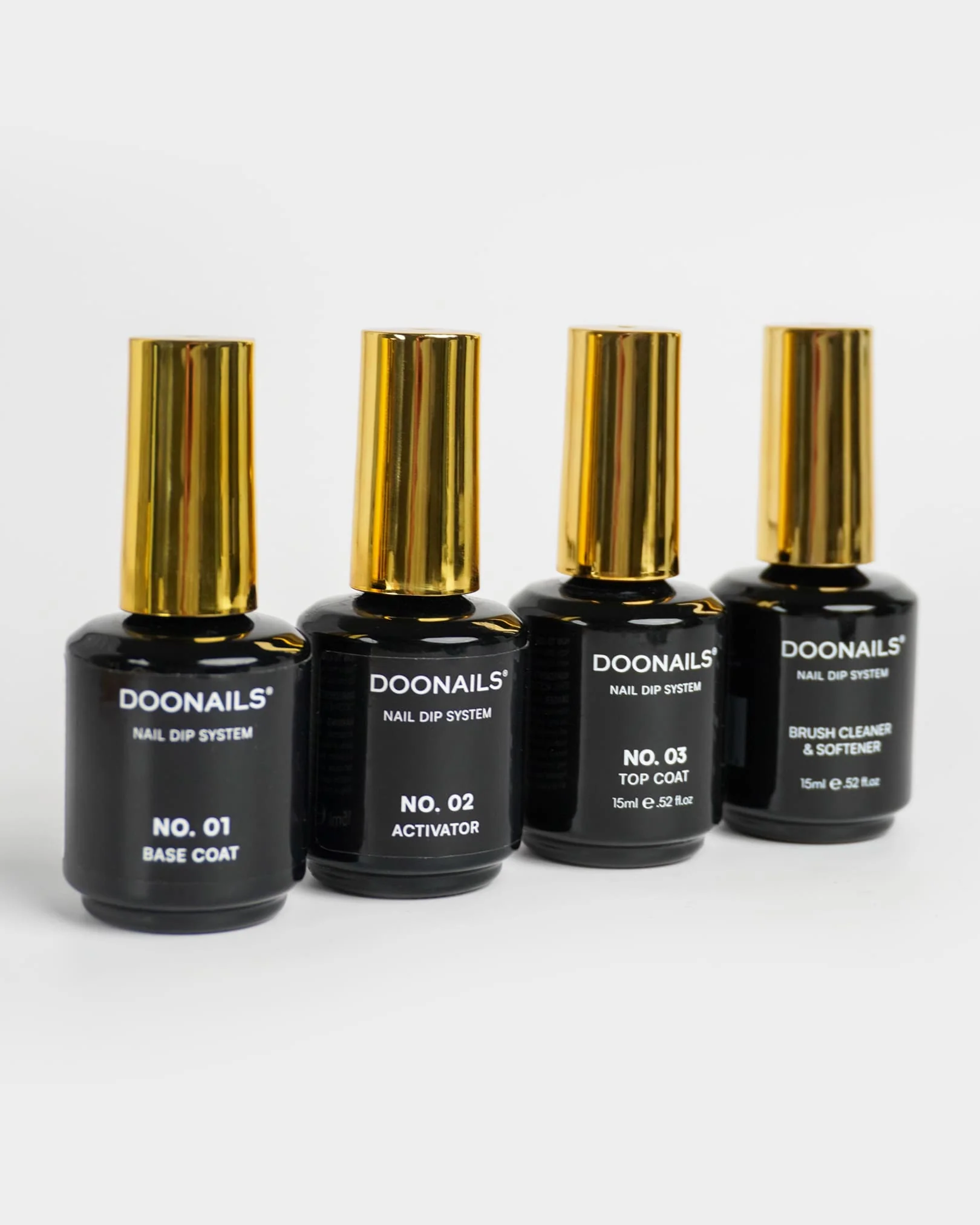 Kit Dipping Powder Liquid - Image 13