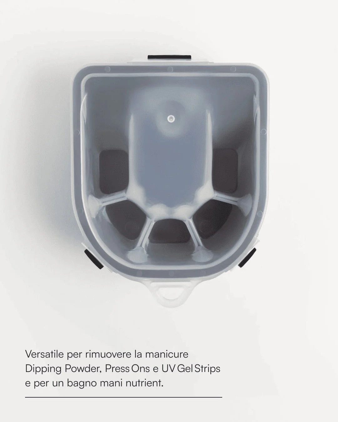 Vaschetta per rimozione - Image 3