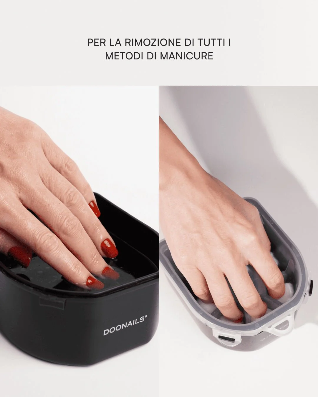 Vaschetta per rimozione - Image 5
