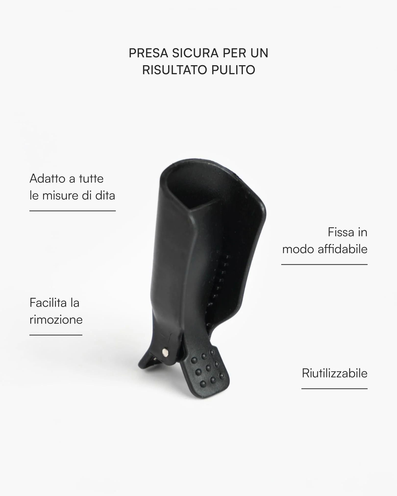Clip per rimozione - Image 2
