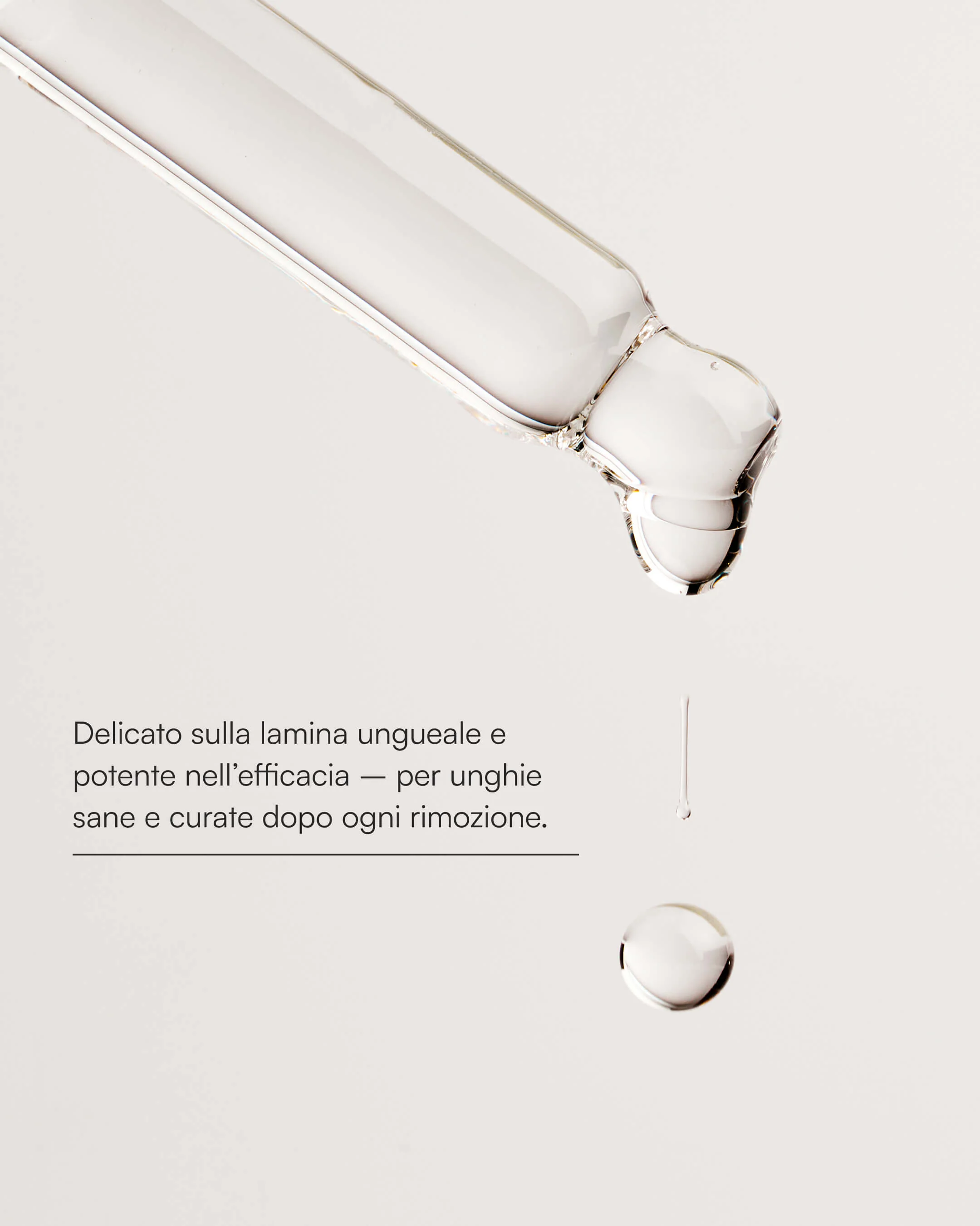 Olio per rimozione - Image 3