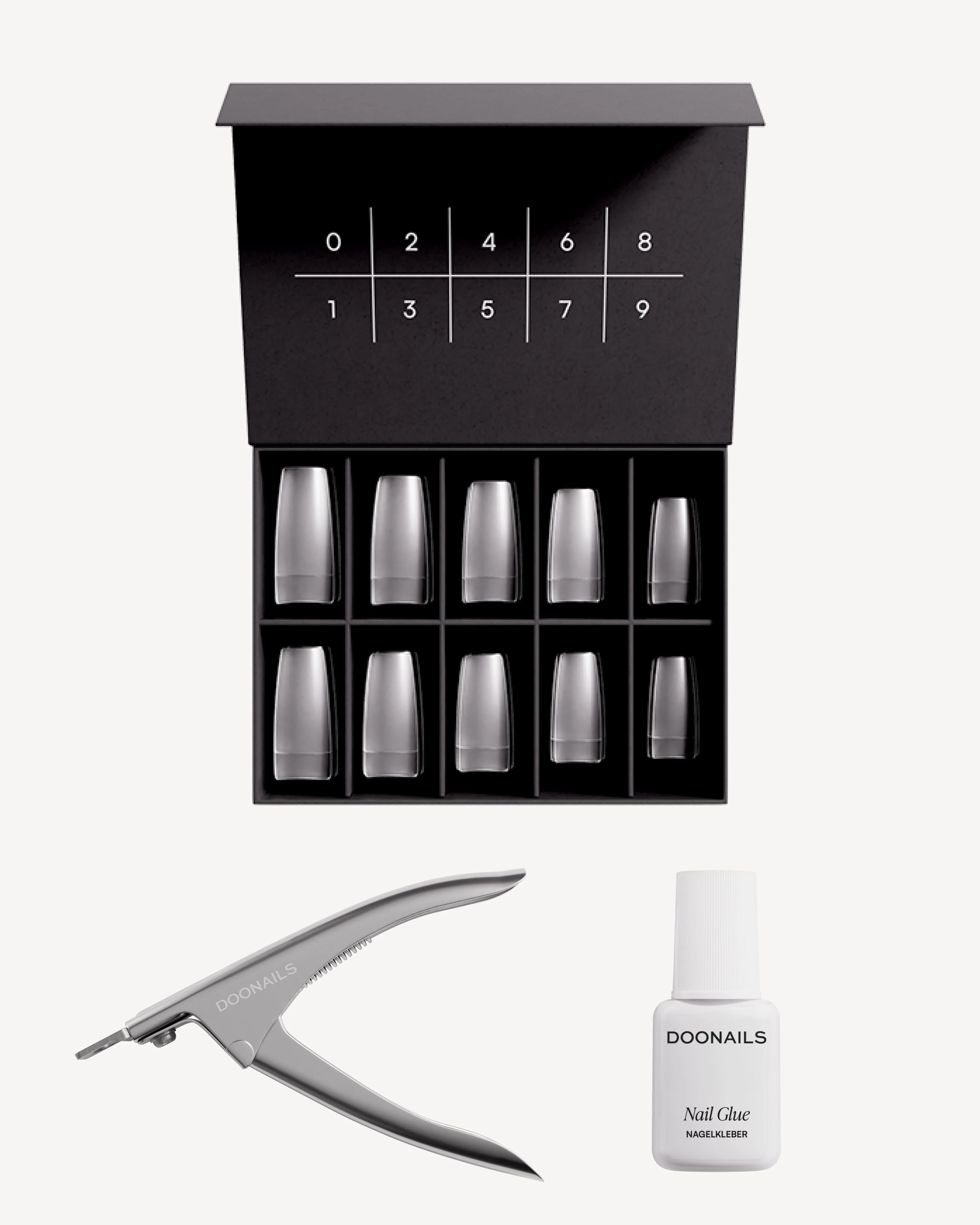 Kit Tip finte - Image 14