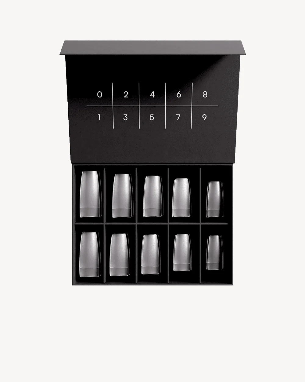 Tip finte - 100 pz - Image 13
