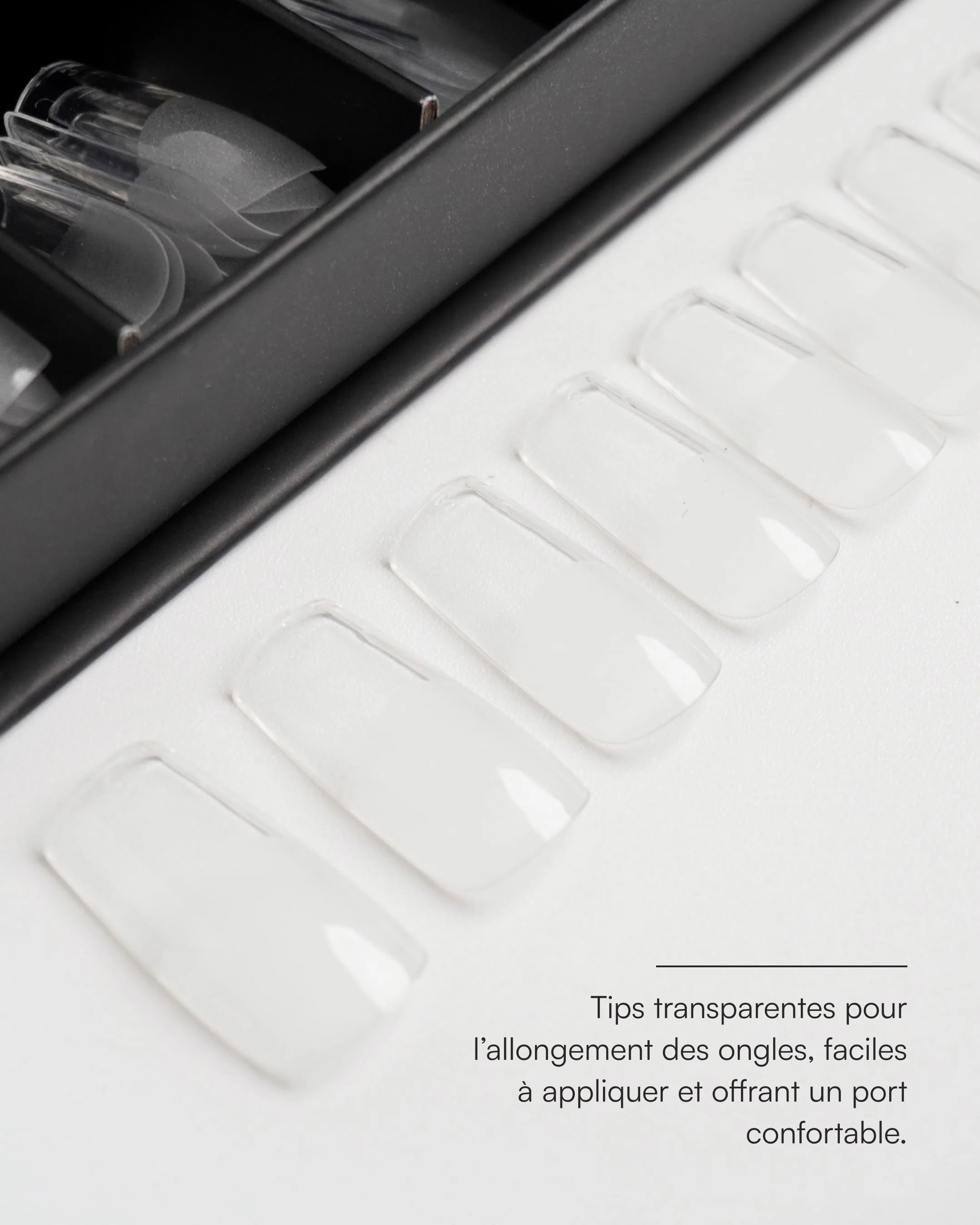 Tip finte - 100 pz - Image 3