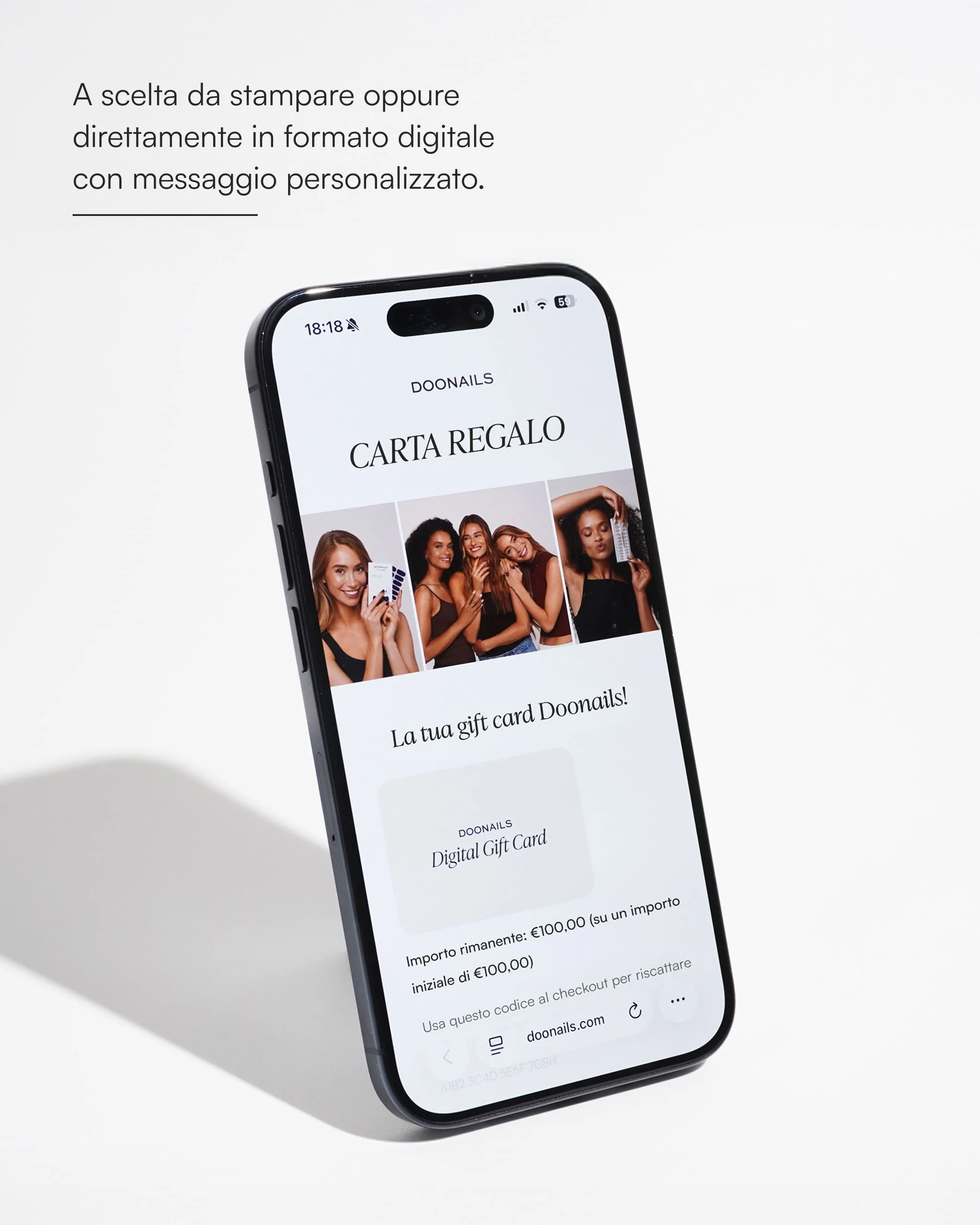 Buono regalo - Image 3