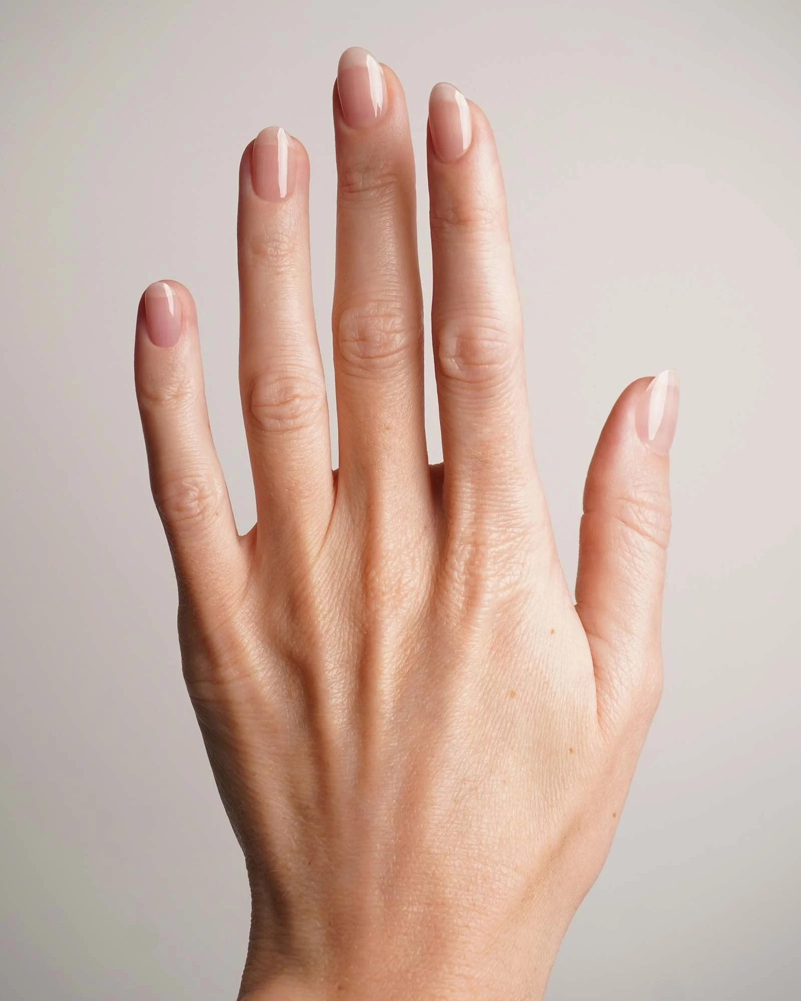 Girly Pink Strisce in Gel - Image 4