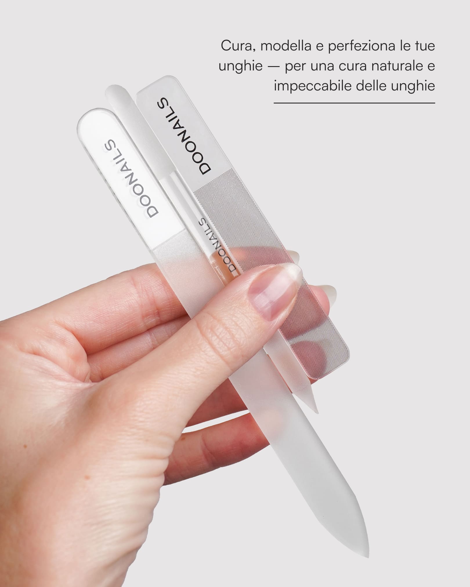 Kit strumenti in vetro - Image 3