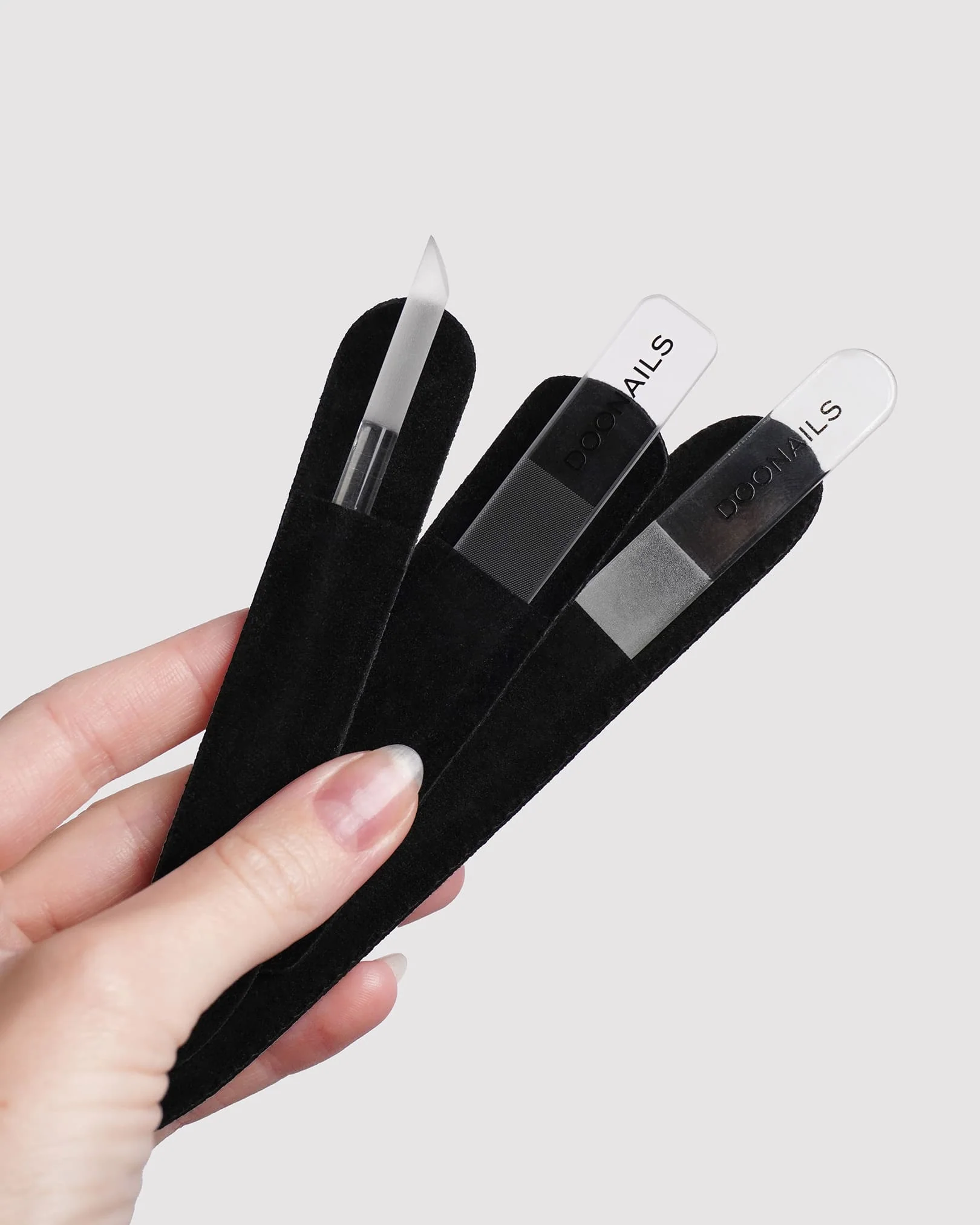 Kit strumenti in vetro - Image 4
