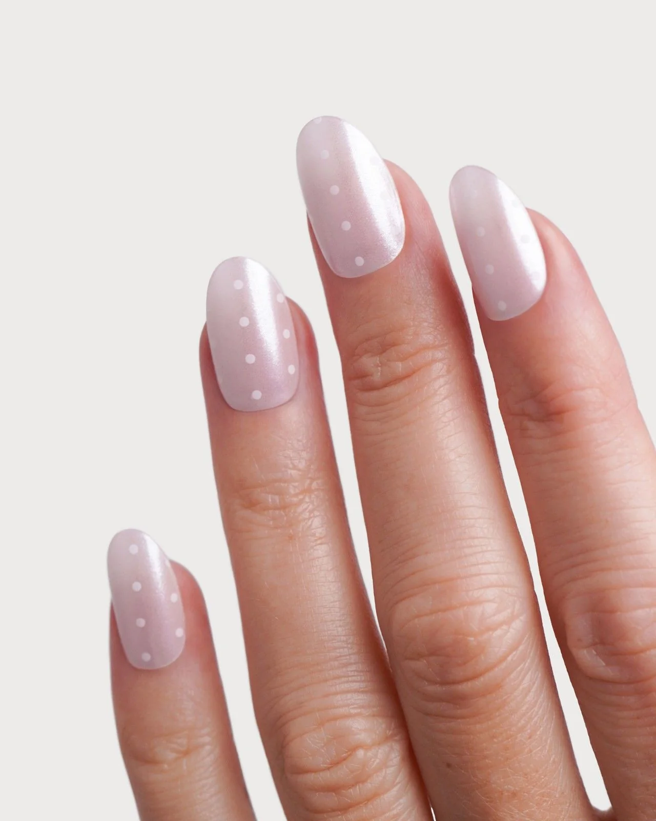Edizione Limitata Glazed Polka Strisce in Gel - Image 2