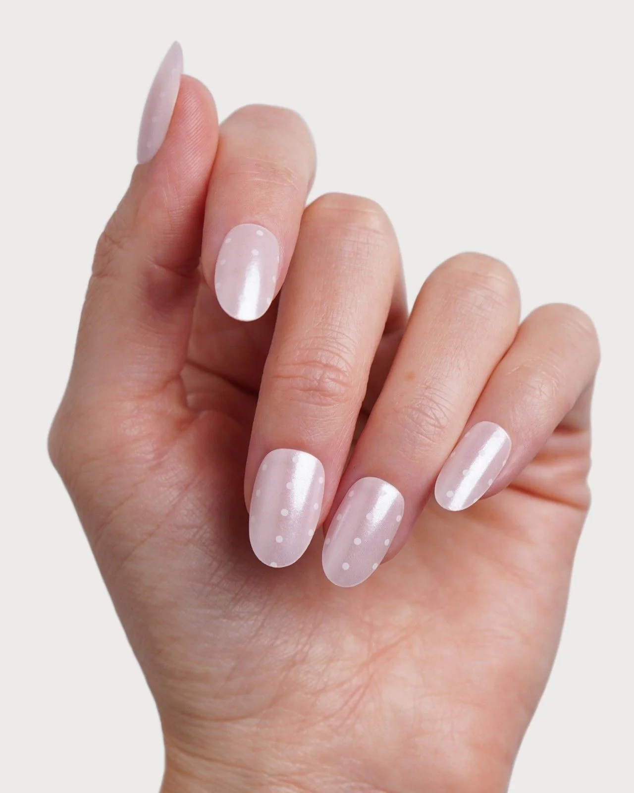 Edizione Limitata Glazed Polka Strisce in Gel - Image 4