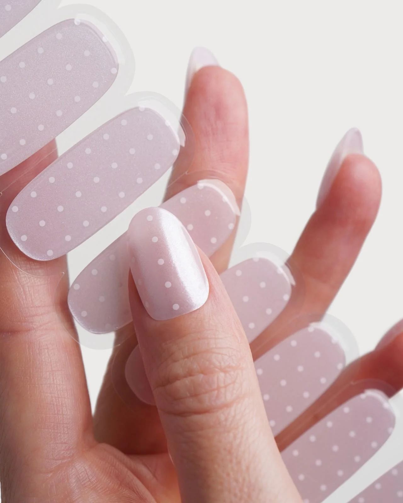 Edizione Limitata Glazed Polka Strisce in Gel - Image 5