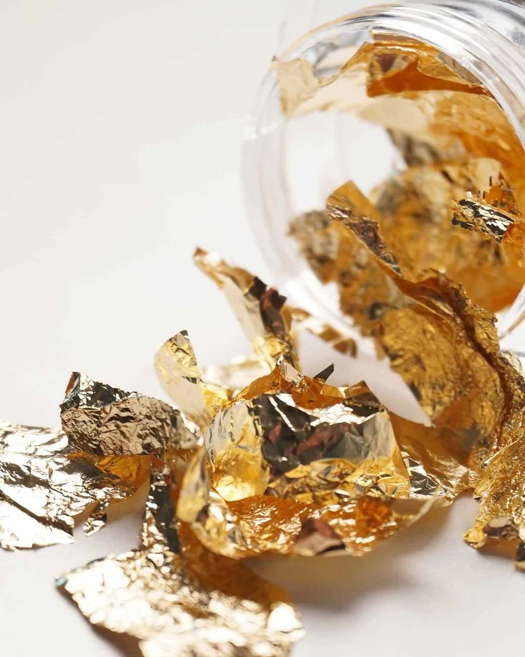 Foil dorati / Fogli oro - Image 4