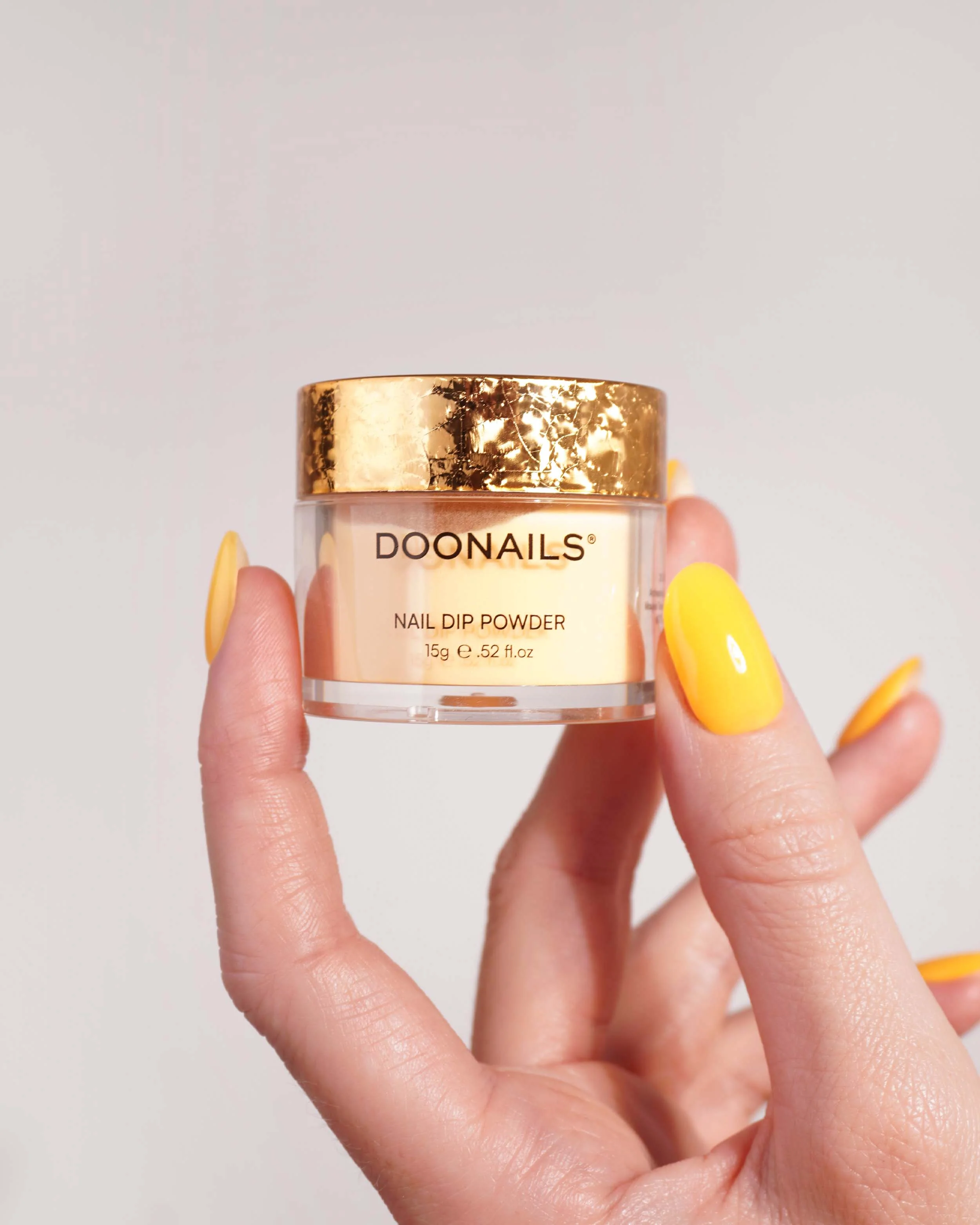 Dipping Powder Iced Mango - Image 4