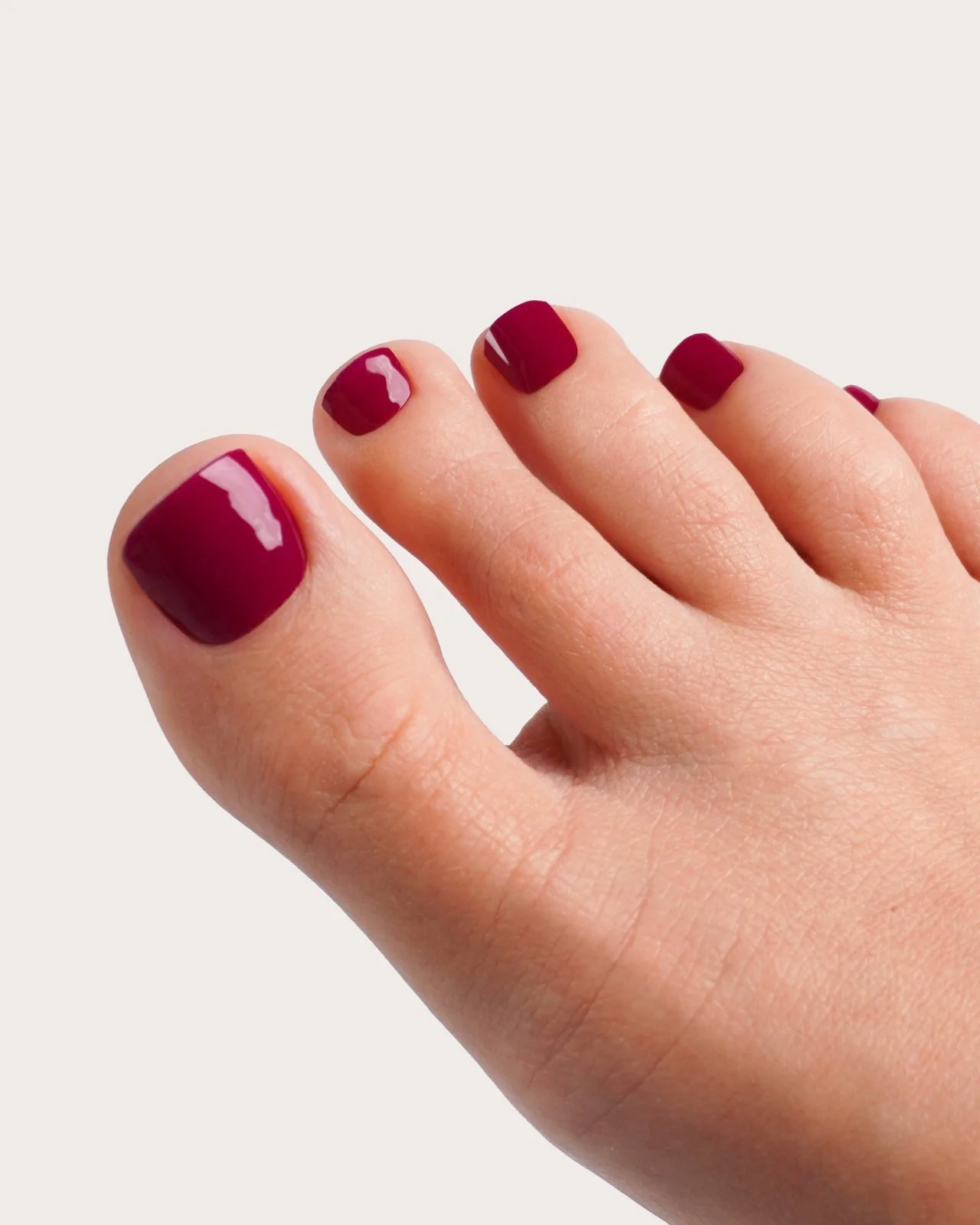 Into You Pedicure Strisce in Gel - Image 2