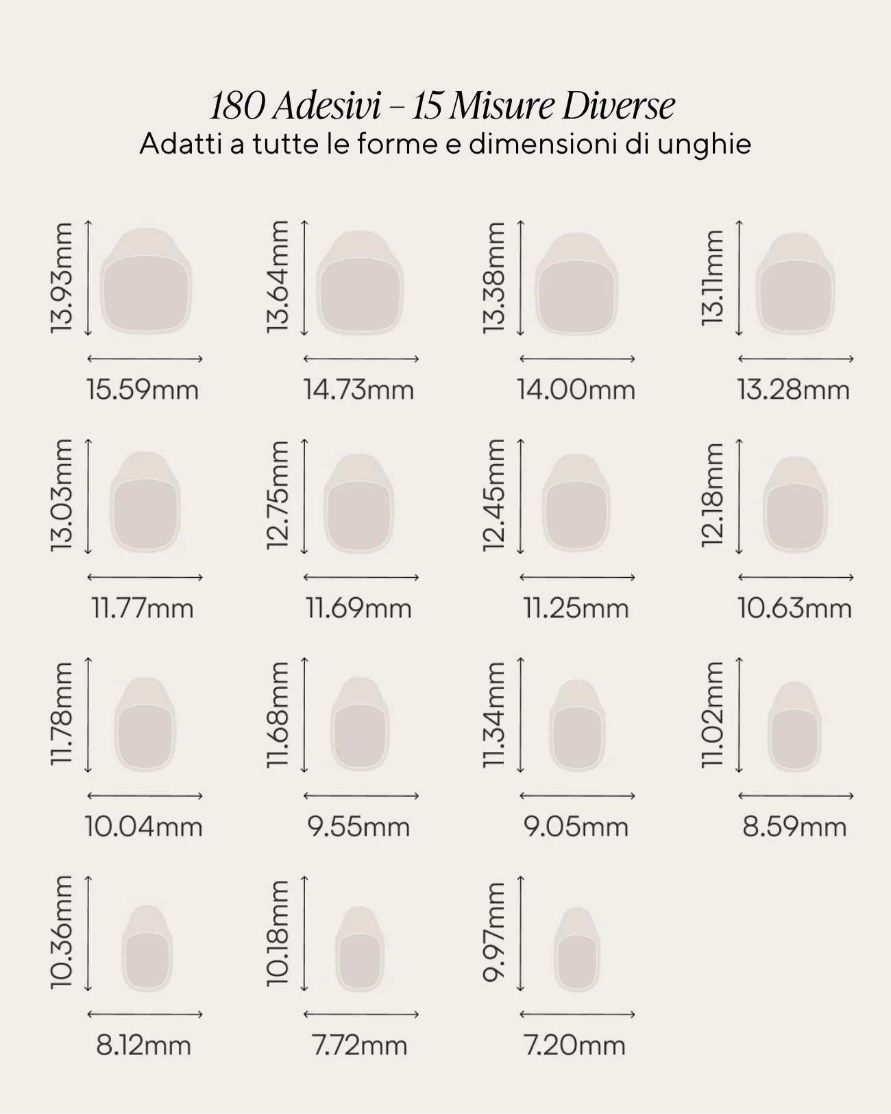 Linguette adesive - Image 8