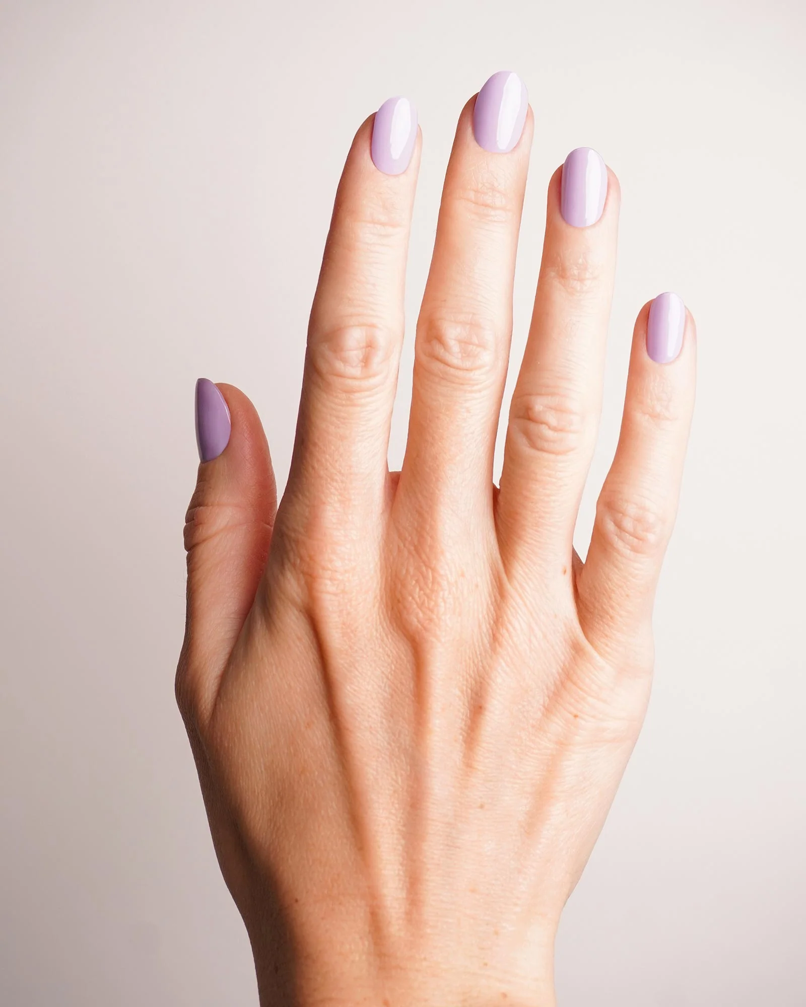 Lavender Mist Strisce in Gel - Image 4