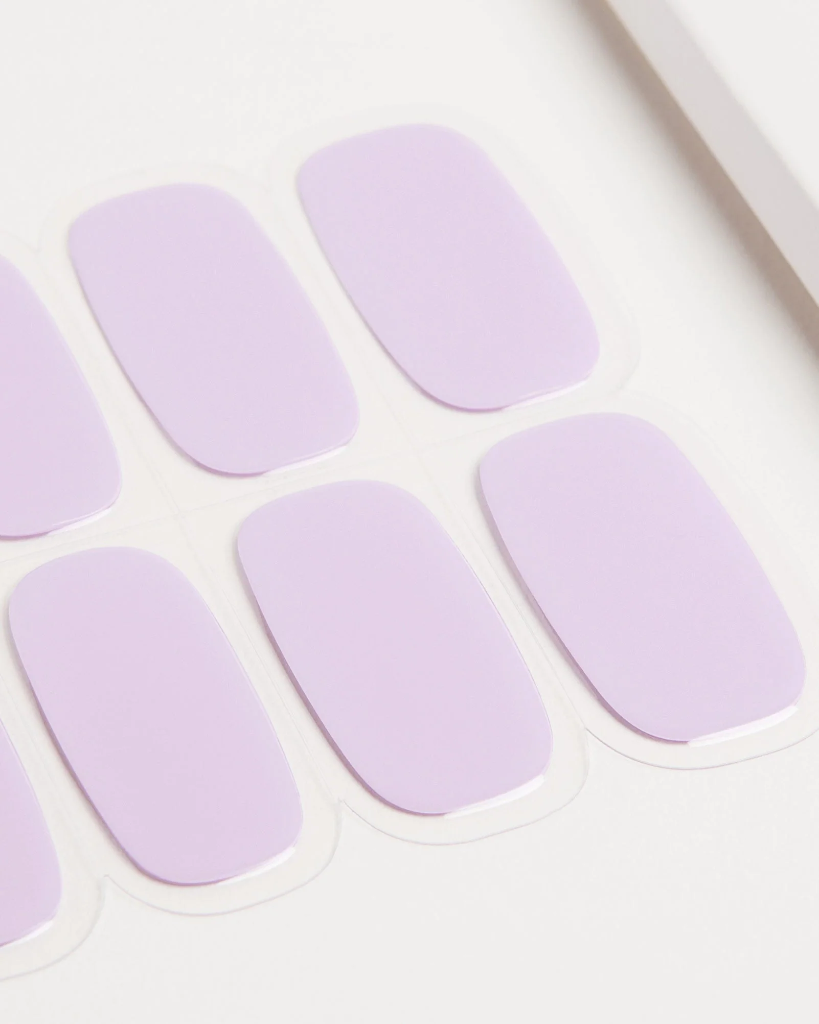 Lavender Mist Strisce in Gel - Image 5