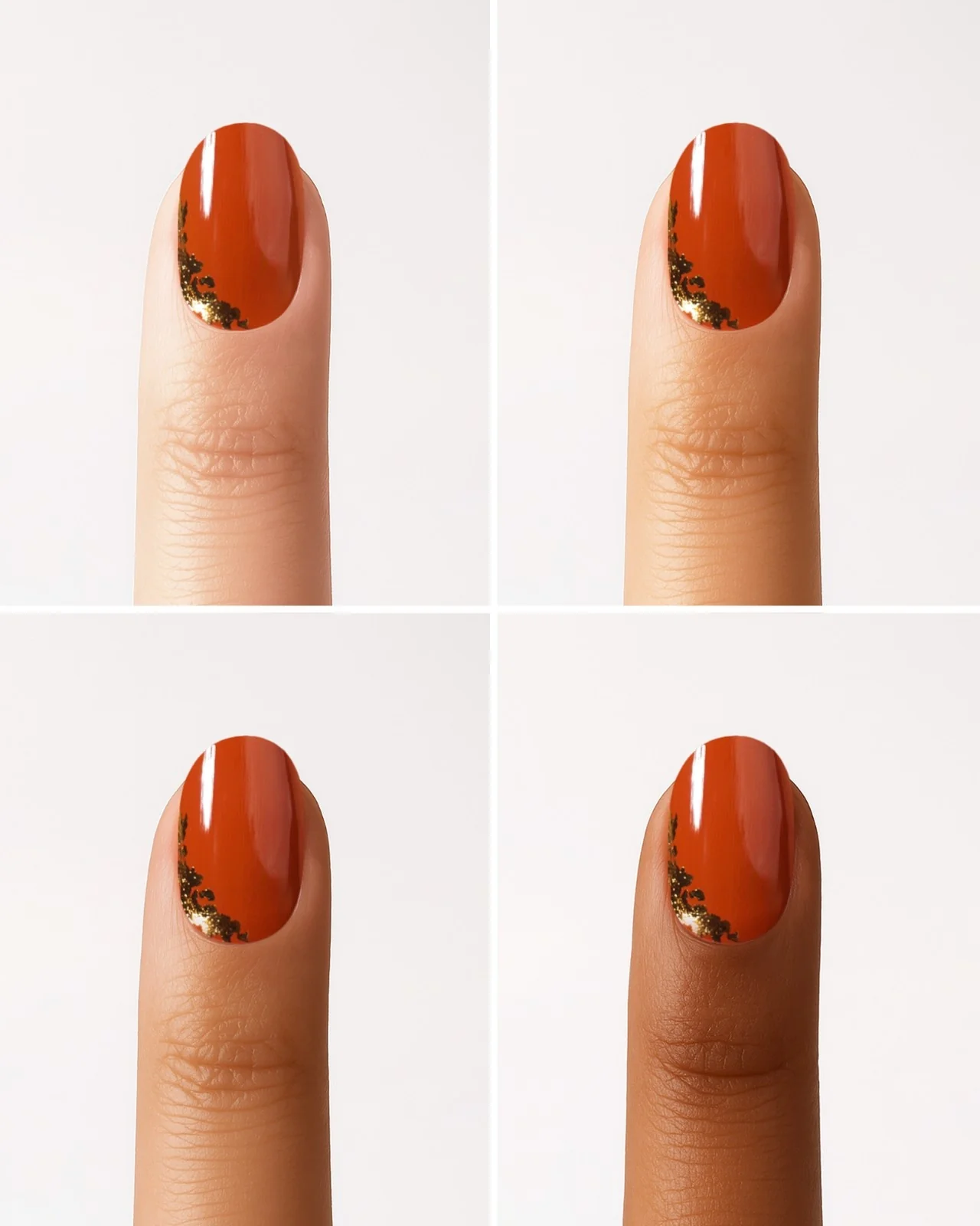 Let's Get Royal Strisce in Gel - Image 5