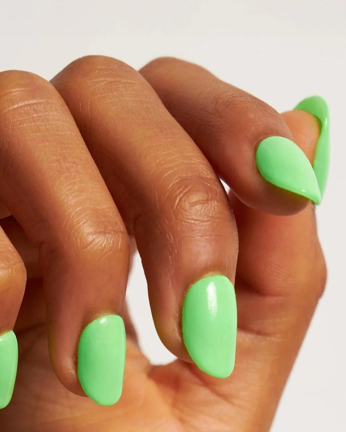 Lime Dancer Dipping Powder - Image 2