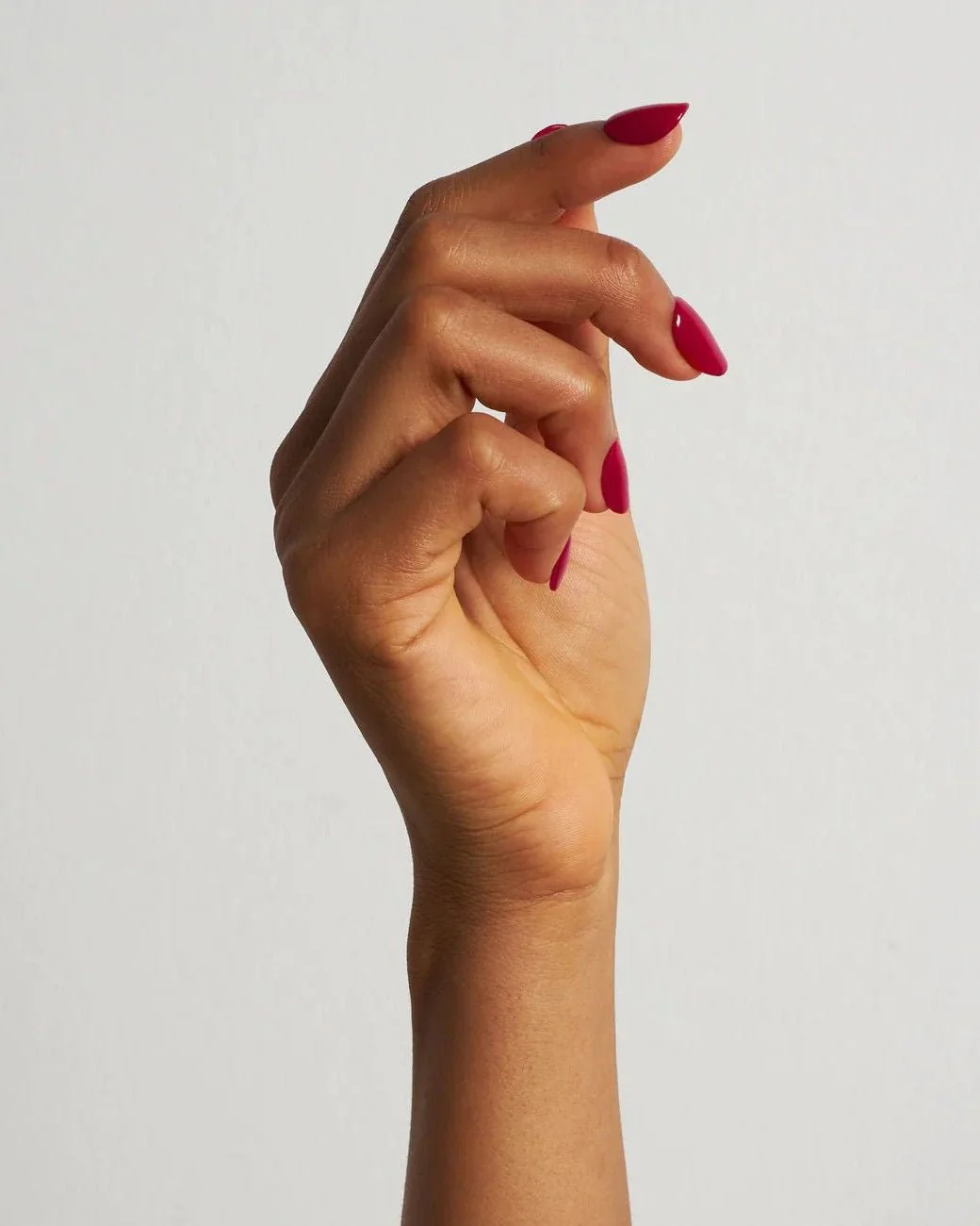 Lipstick Dipping Powder - Image 3
