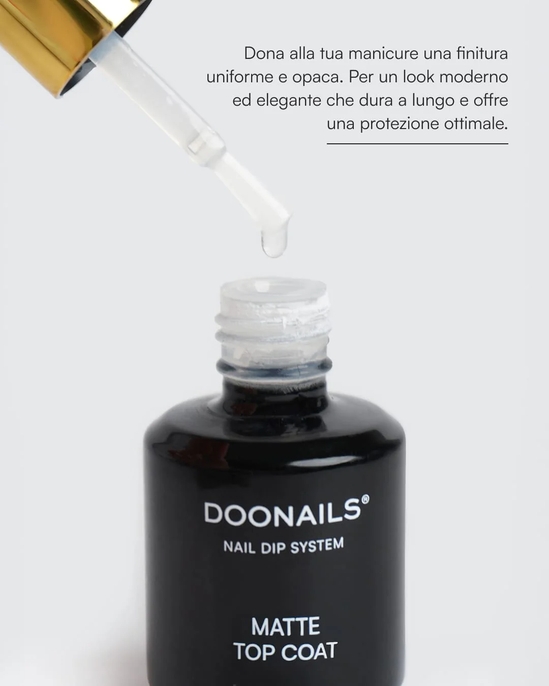 Matte Top Coat - Image 3