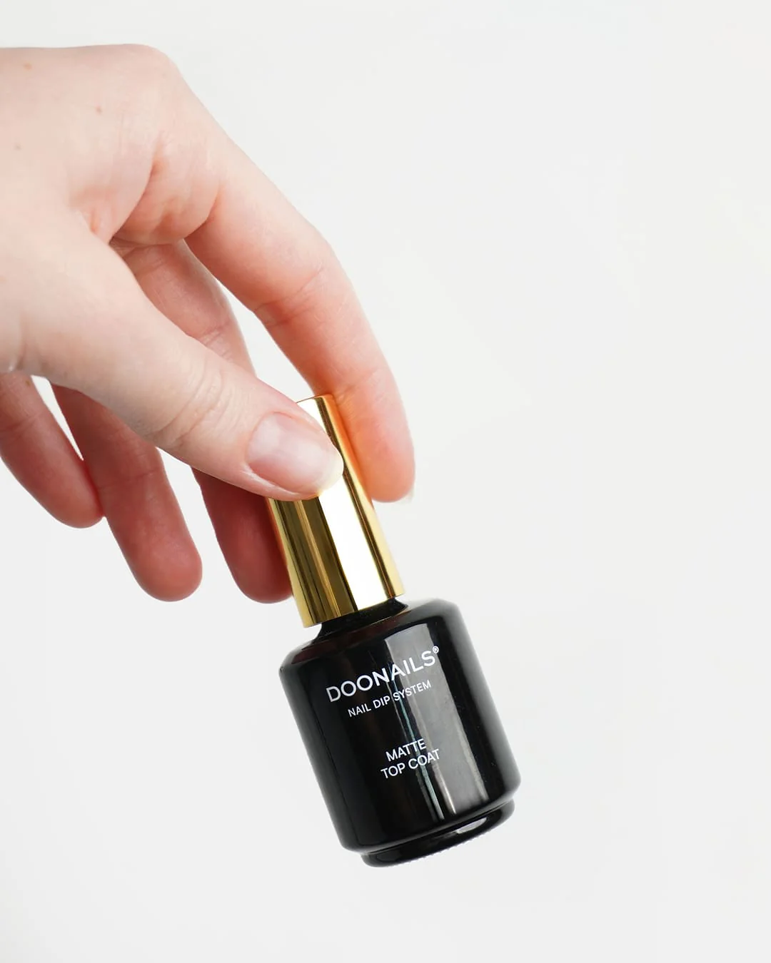 Matte Top Coat - Image 7