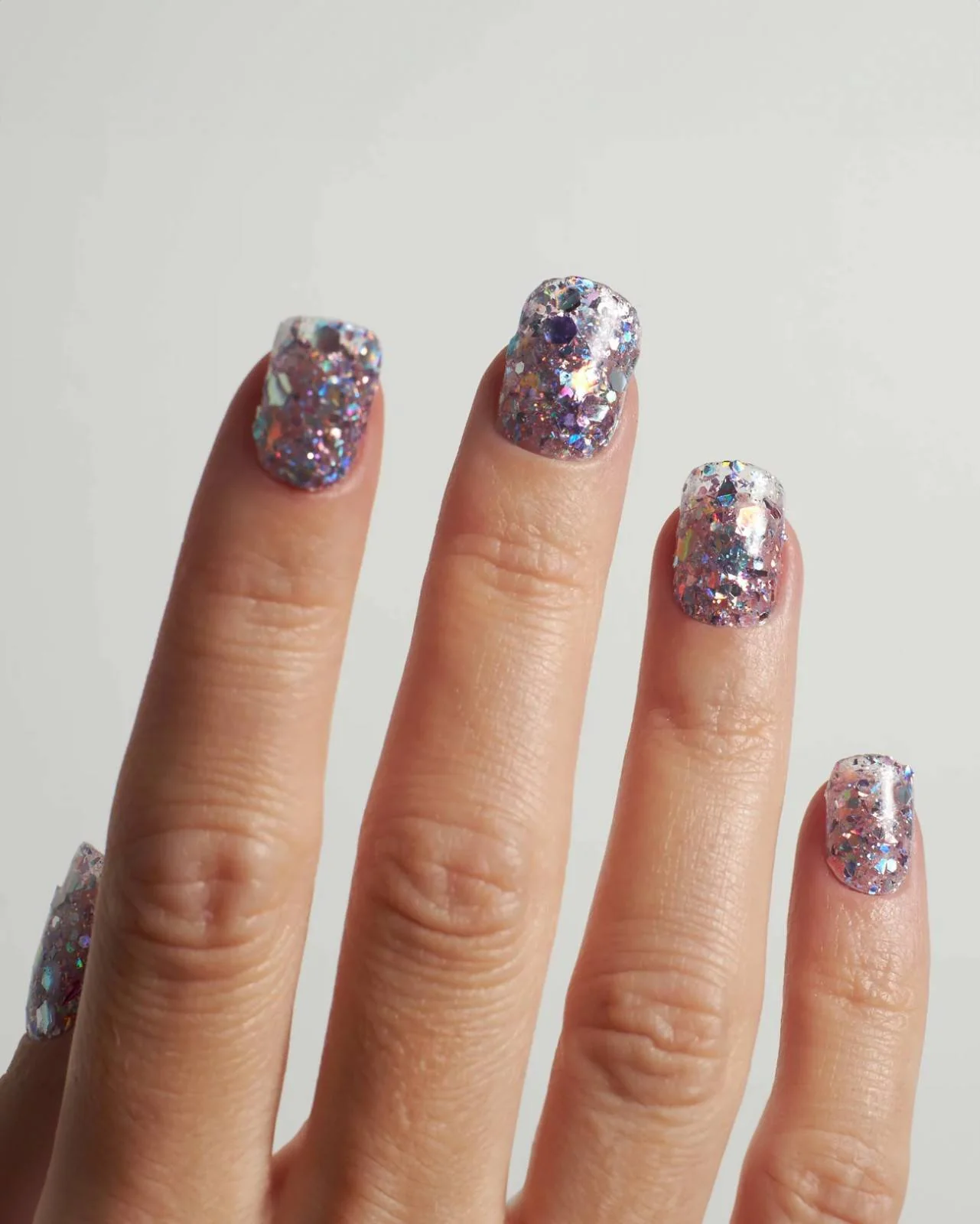 Mermaid Dipping Powder - Image 2