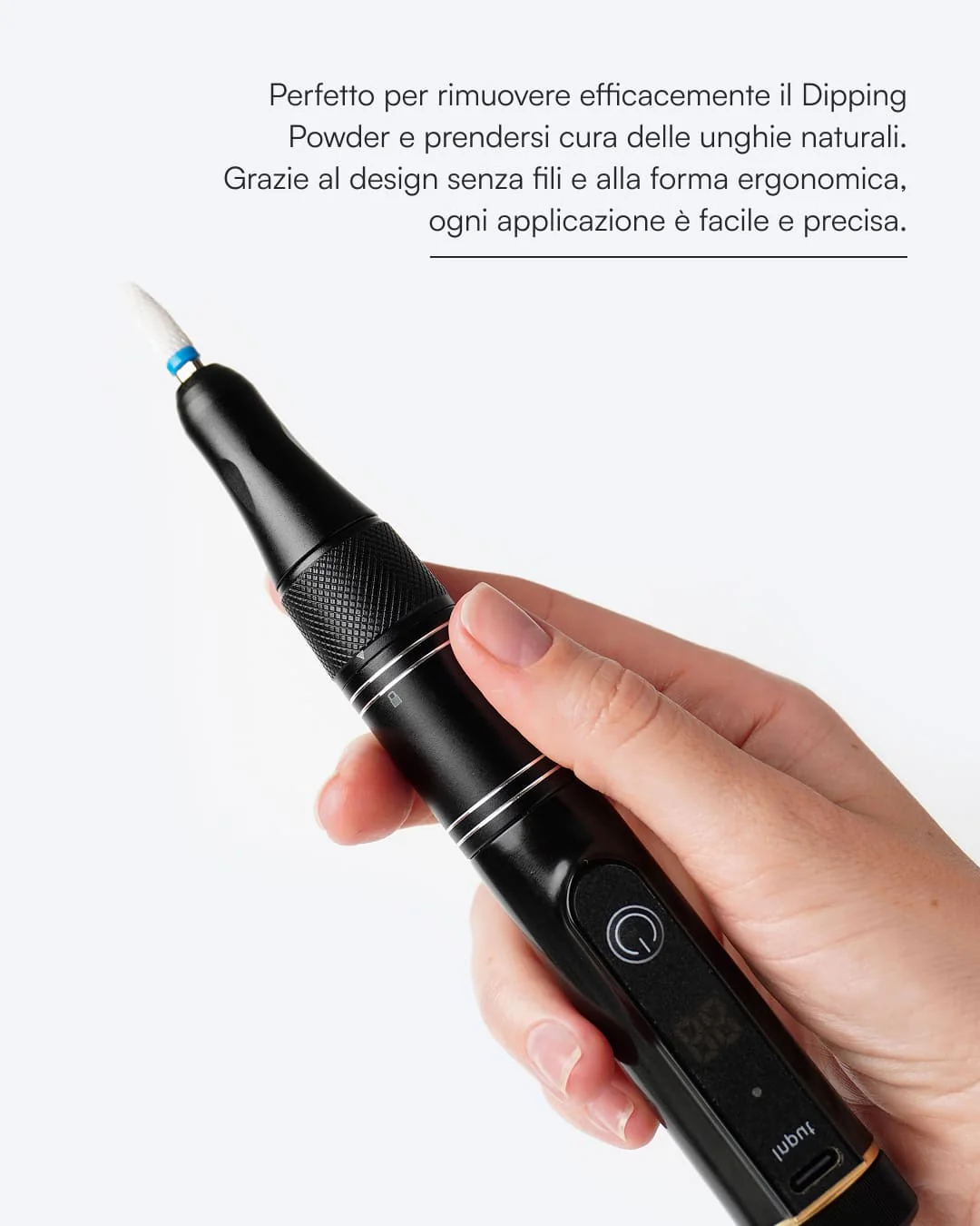 Fresa per unghie Pro - Image 3