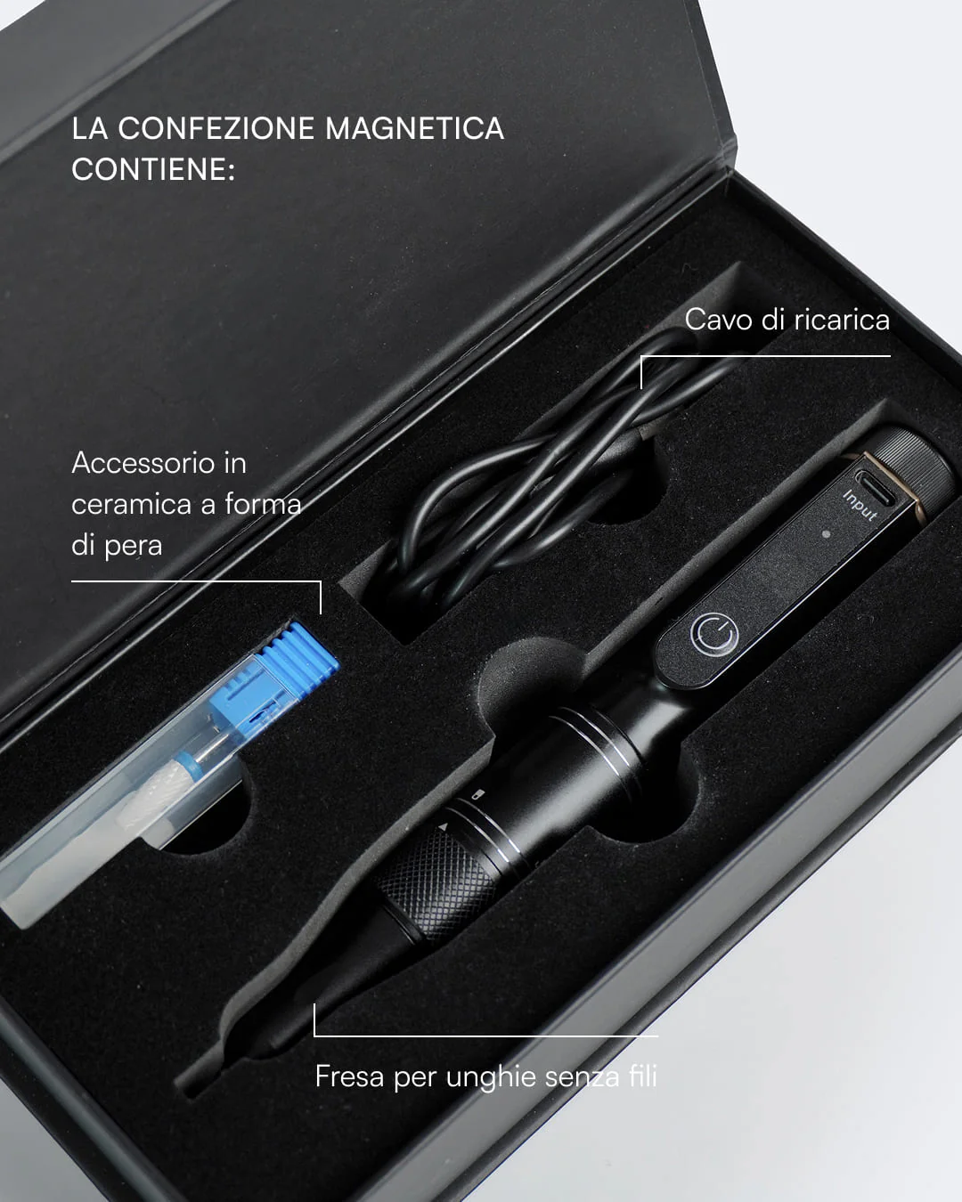 Fresa per unghie Pro - Image 9