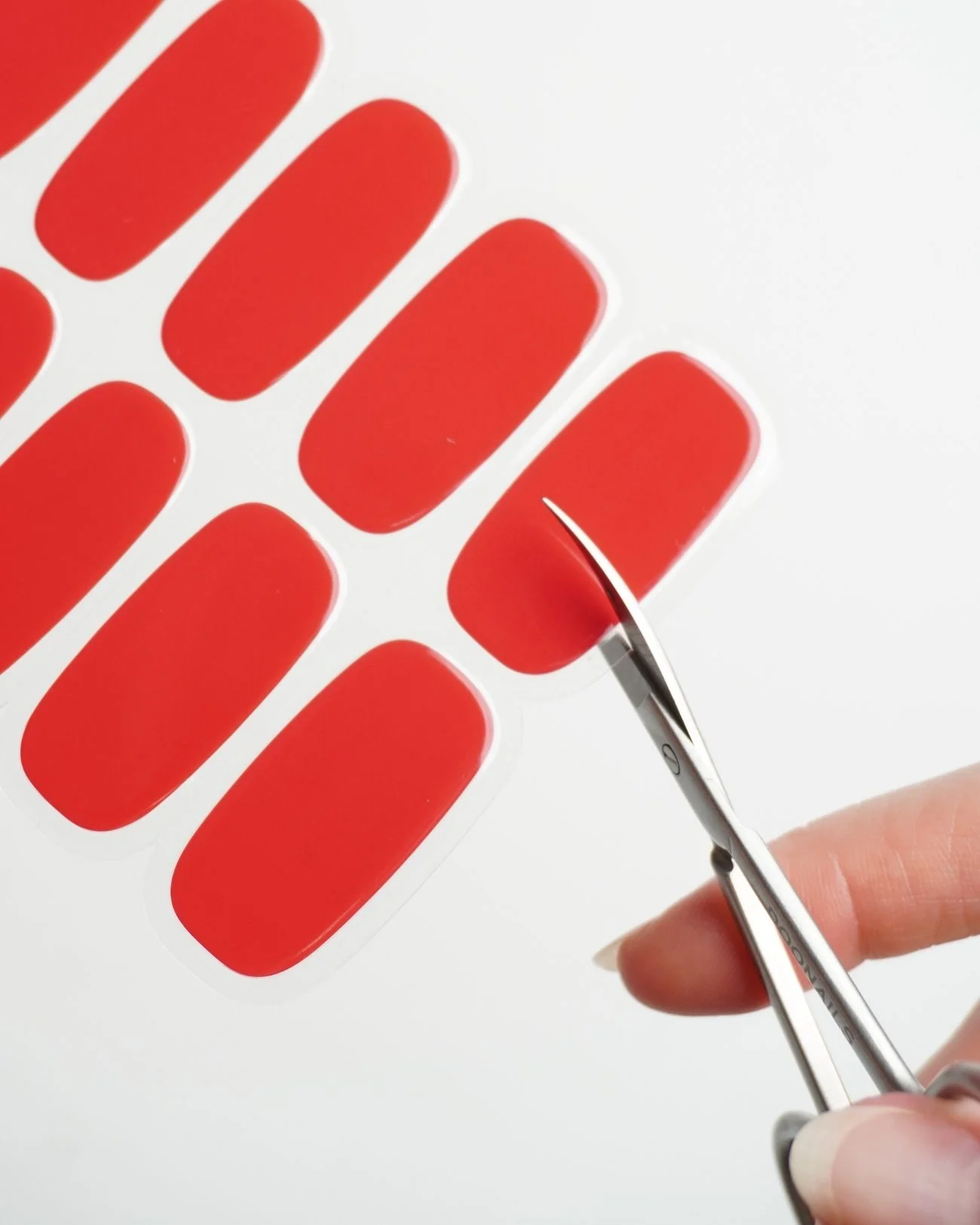 Forbicine per Nail Art - Image 5